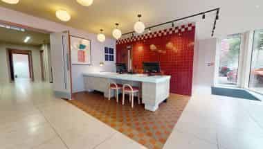 iQ Highbury, London - London, England, United Kingdom - Common Area