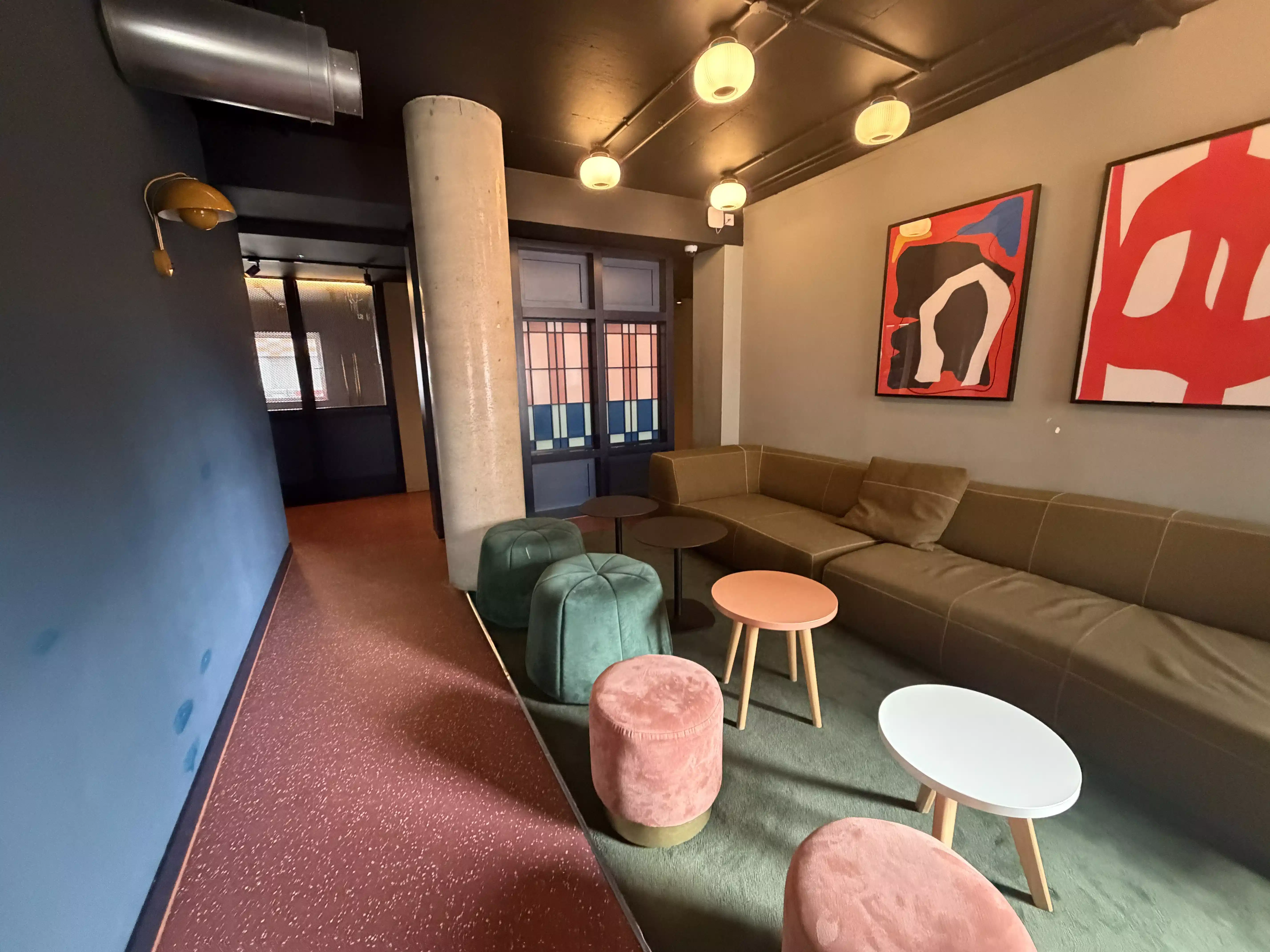 iQ Highbury, London image 27