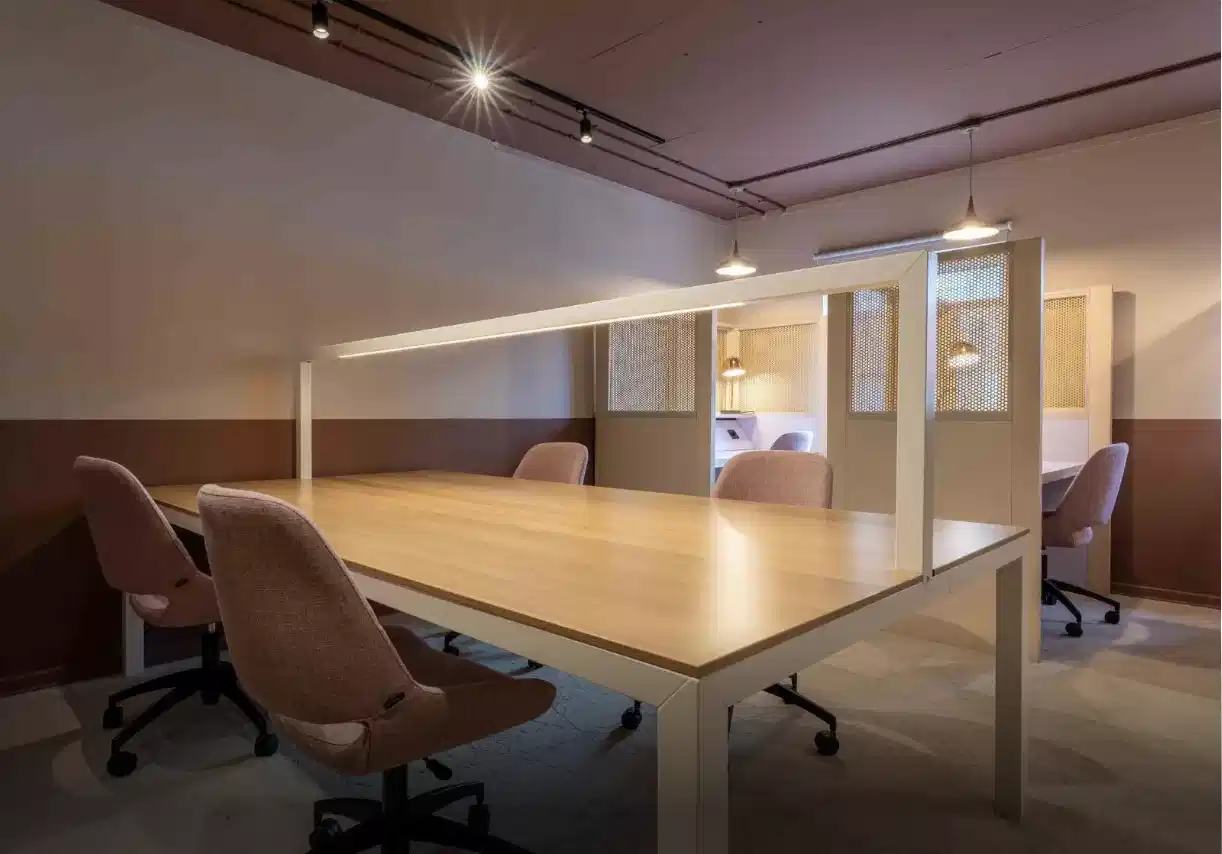 iQ Highbury, London image 9