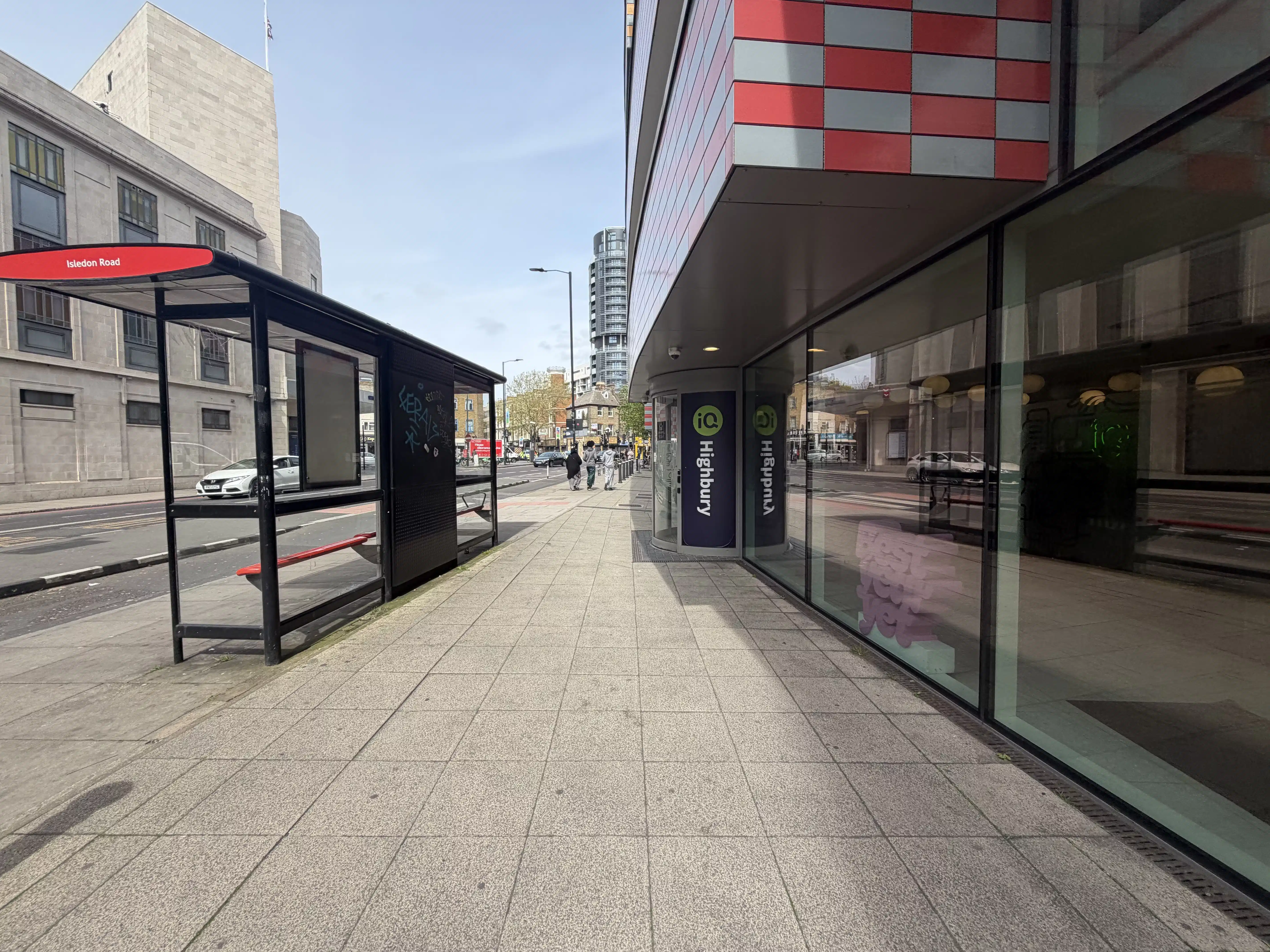 iQ Highbury, London image 18