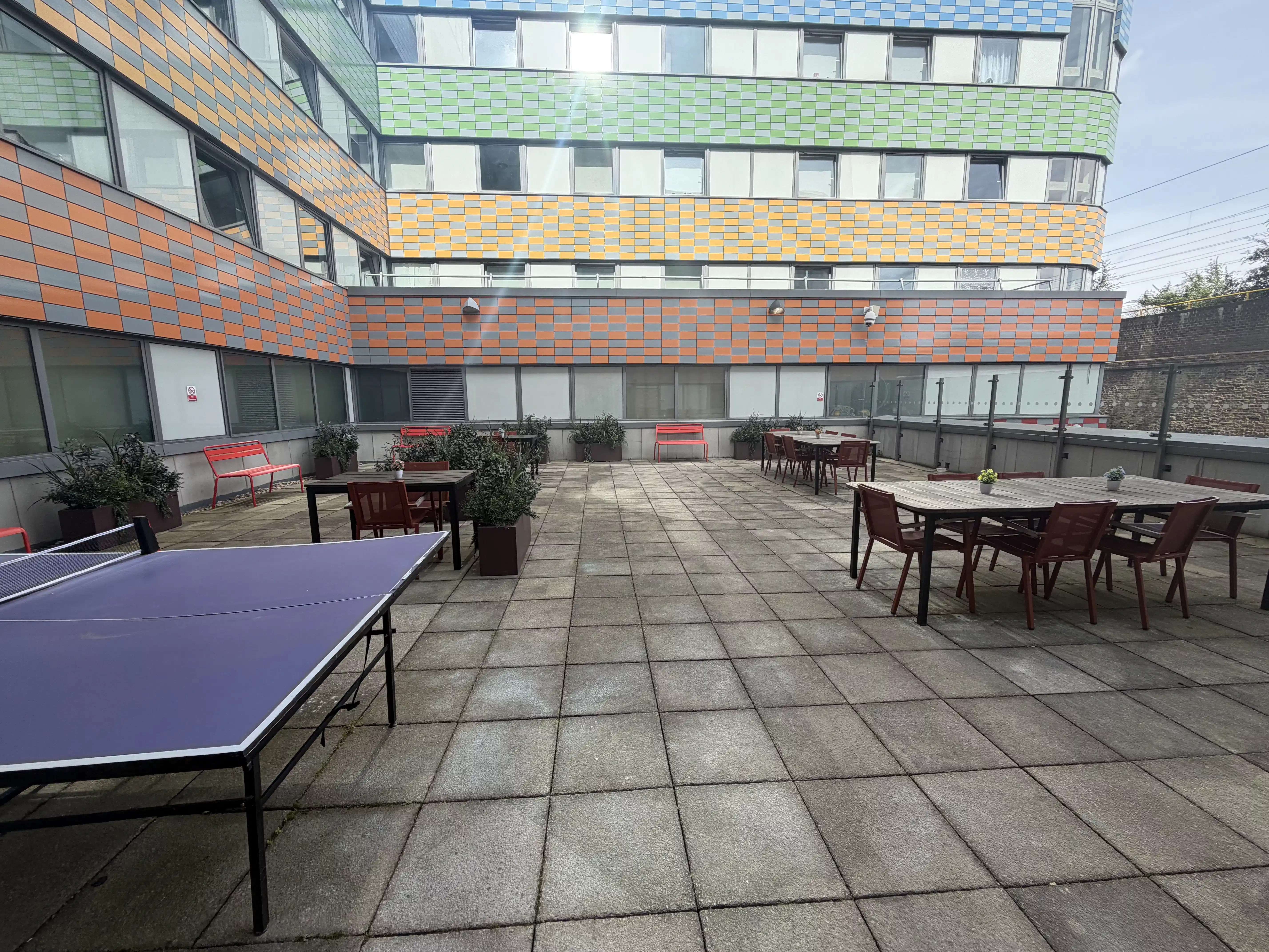 iQ Highbury, London image 20