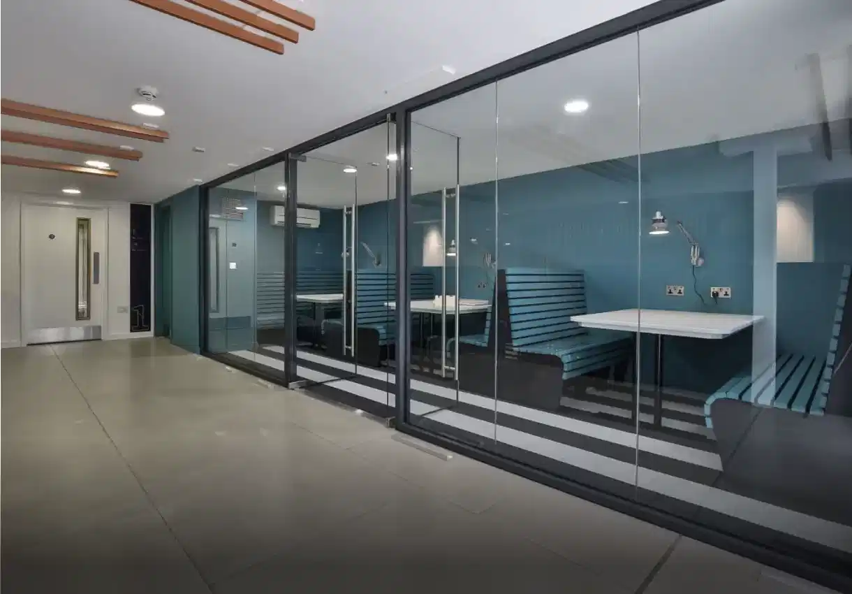 Common Area