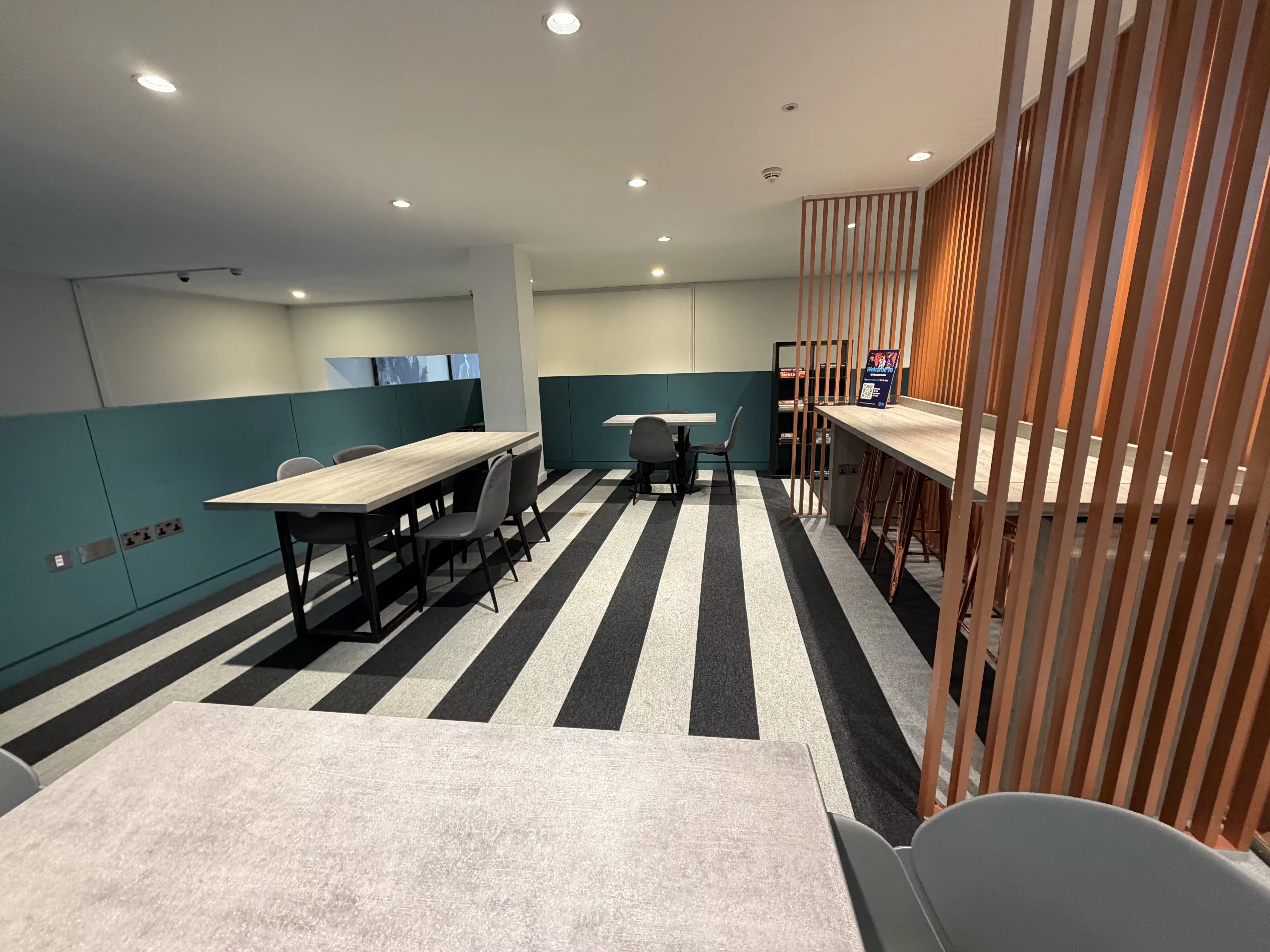 iQ Hammersmith, London image 47