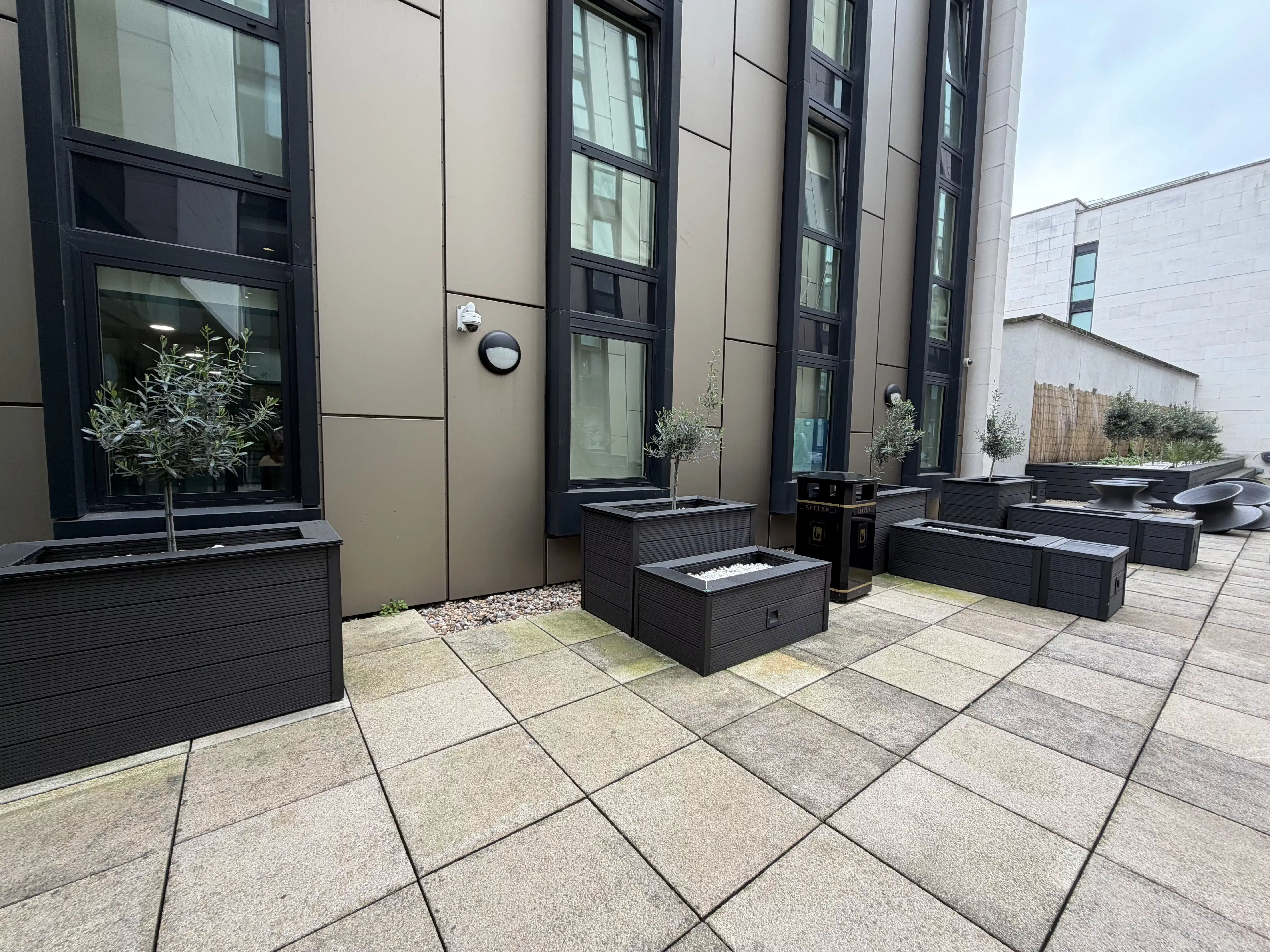 iQ Hammersmith, London image 37