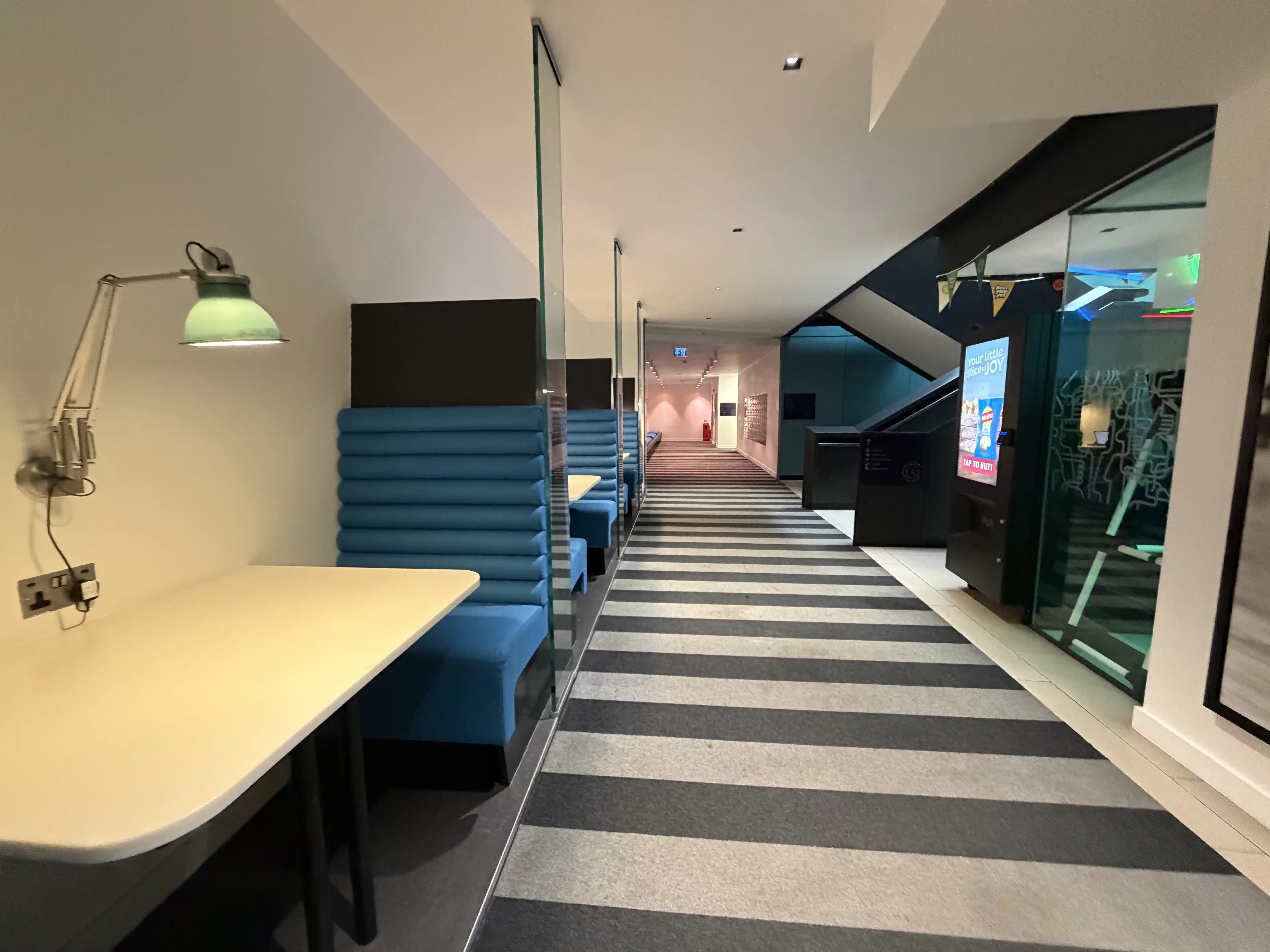 iQ Hammersmith, London image 40