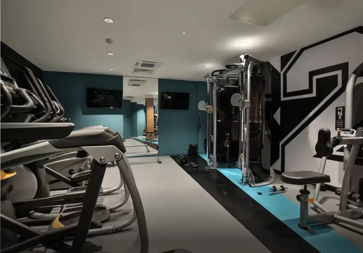Amenities