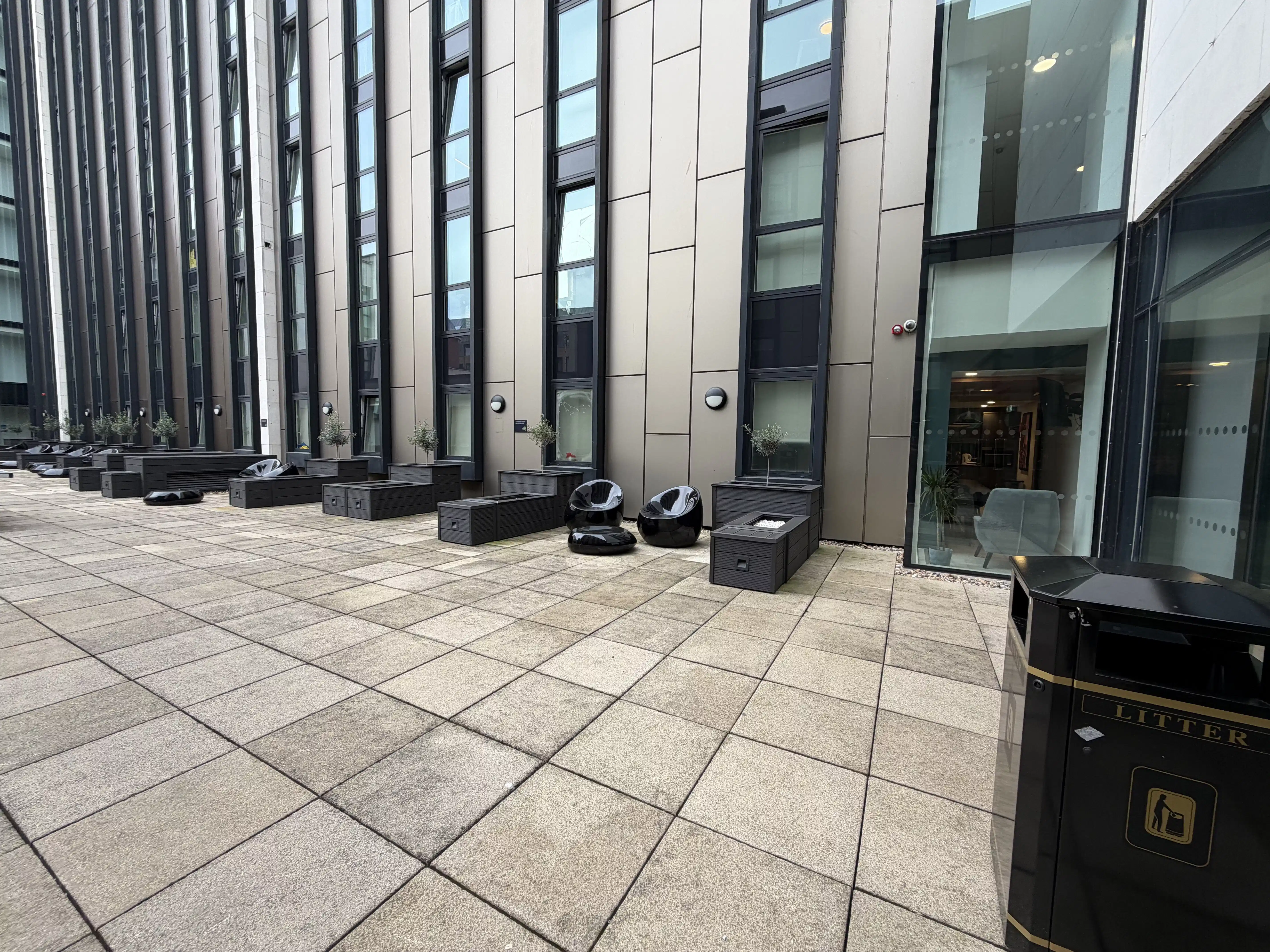 iQ Hammersmith, London image 36