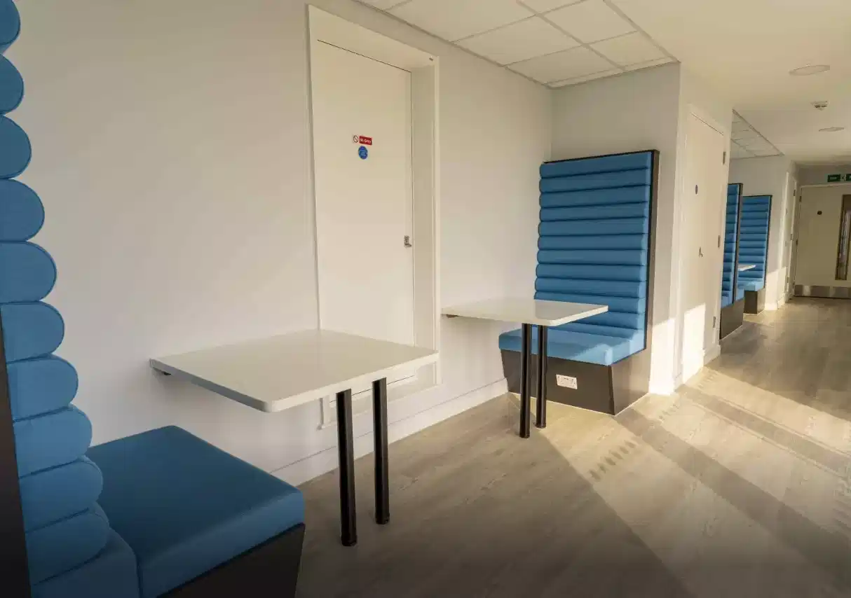 Common Area