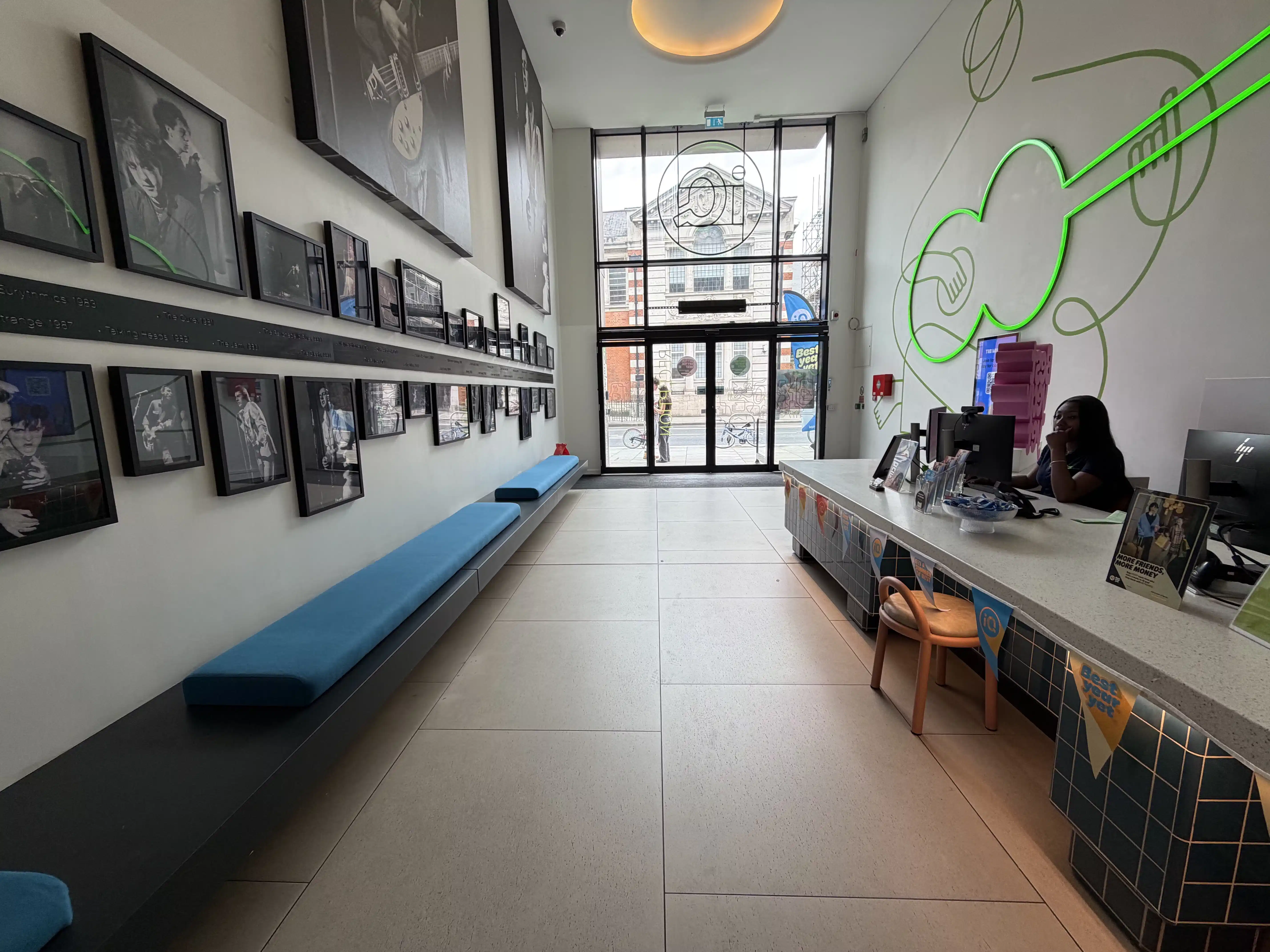 iQ Hammersmith, London image 32