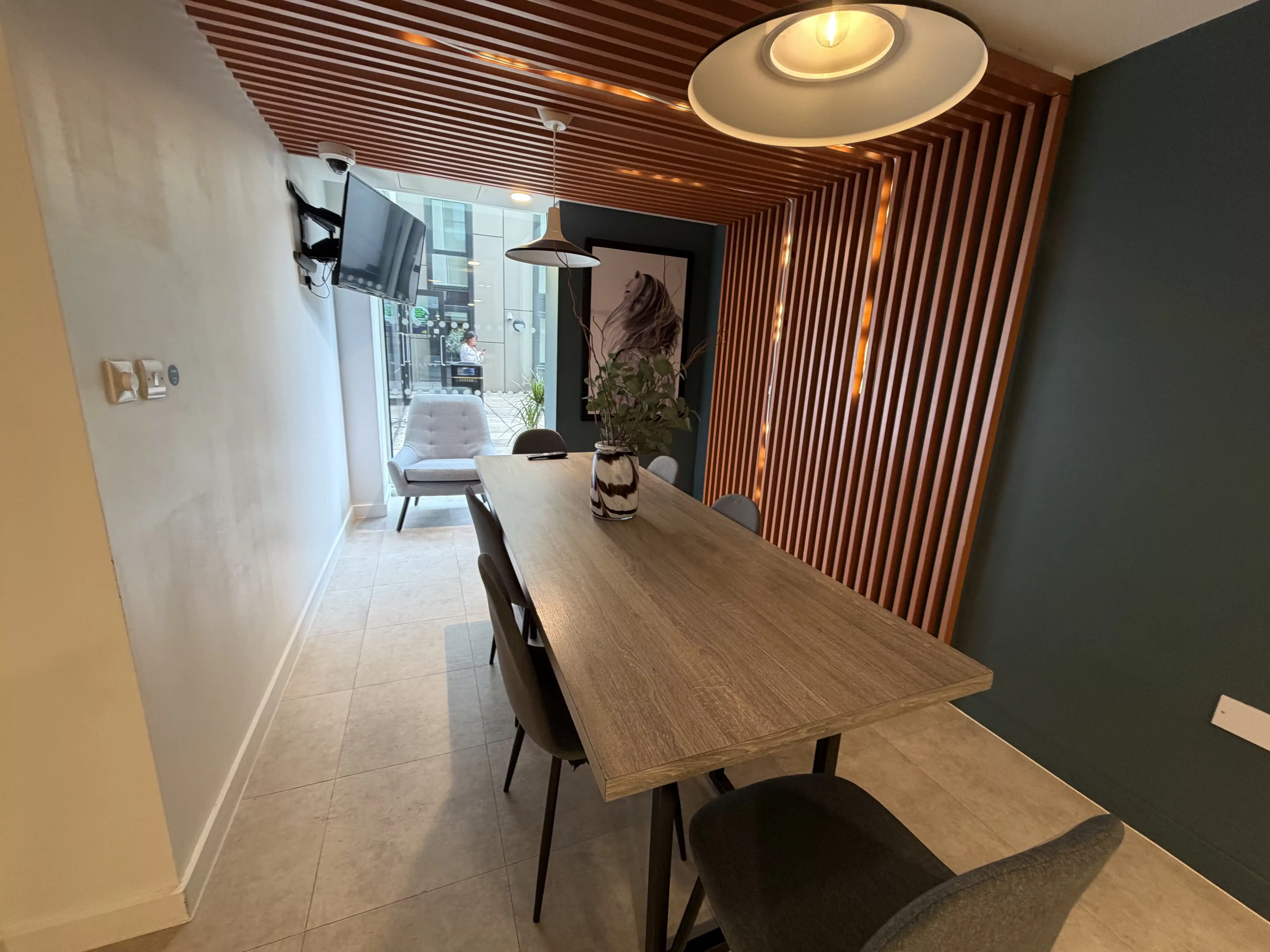 iQ Hammersmith, London image 50