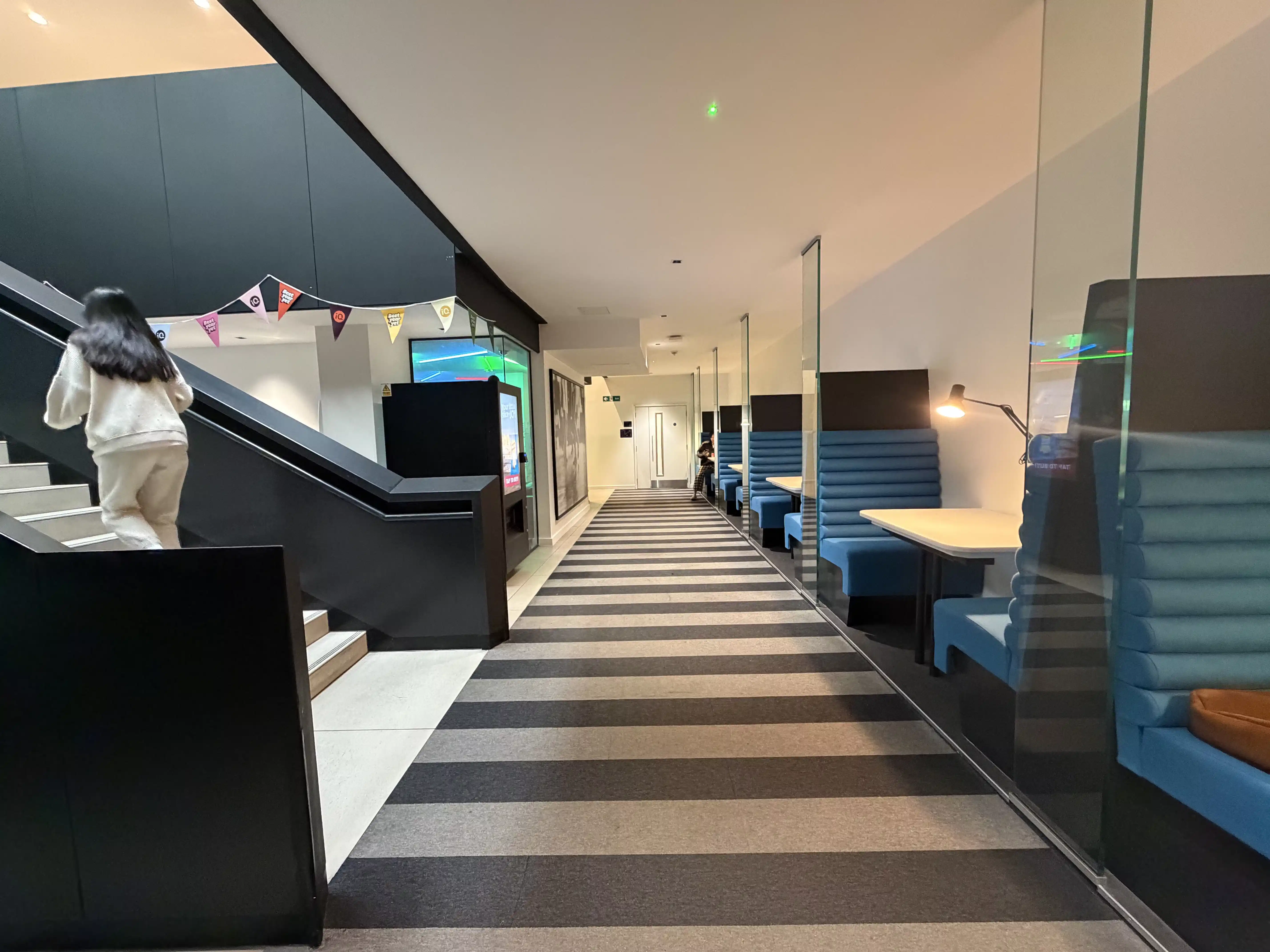 iQ Hammersmith, London image 60