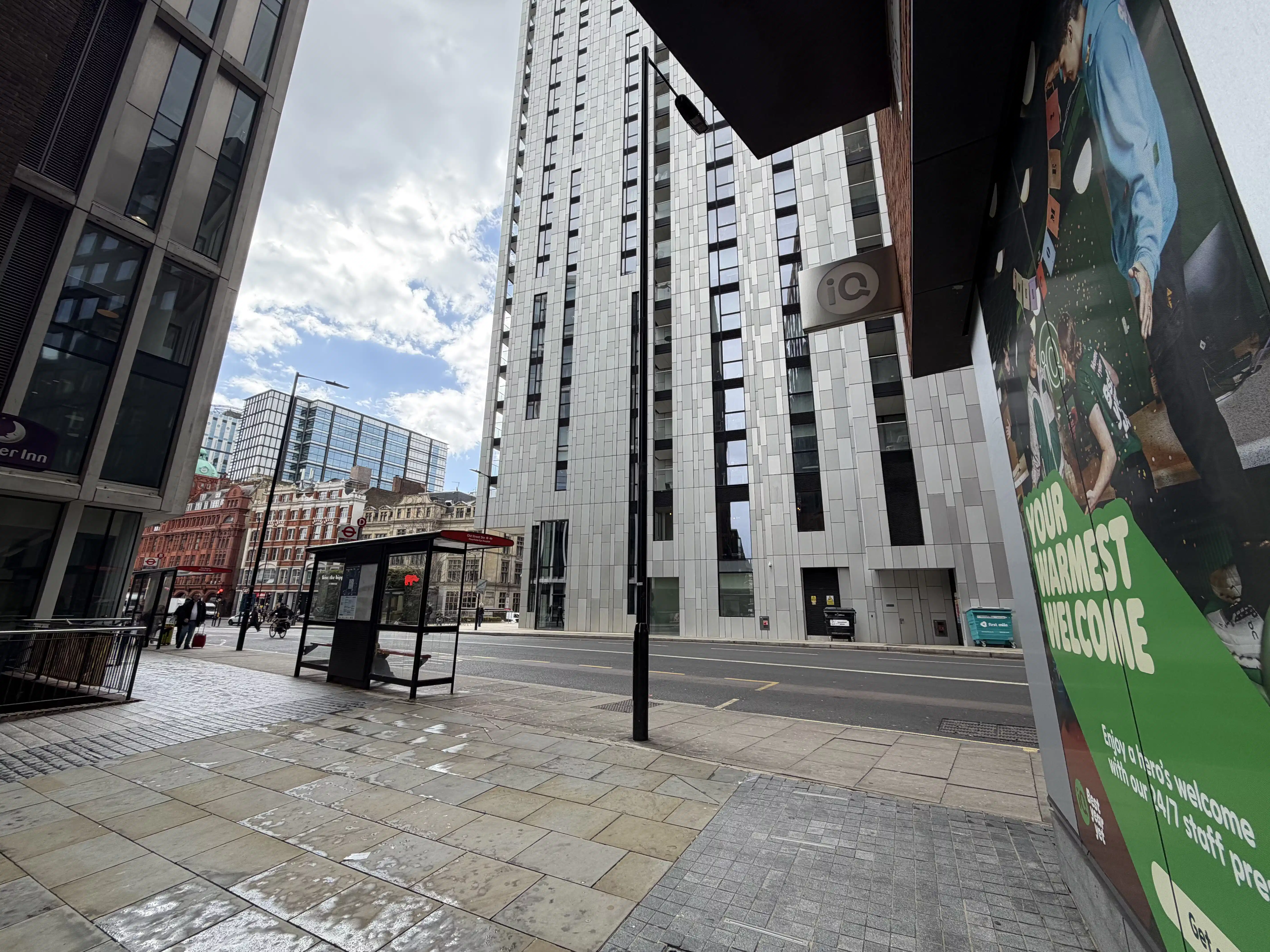 iQ Shoreditch, London image 61