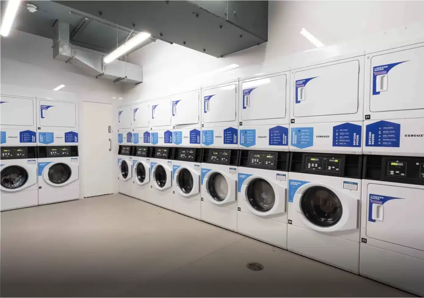 iQ Shoreditch, London - London, England, United Kingdom - Amenities