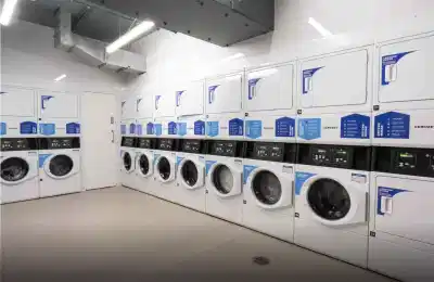 iQ Shoreditch, London - London, England, United Kingdom - Amenities