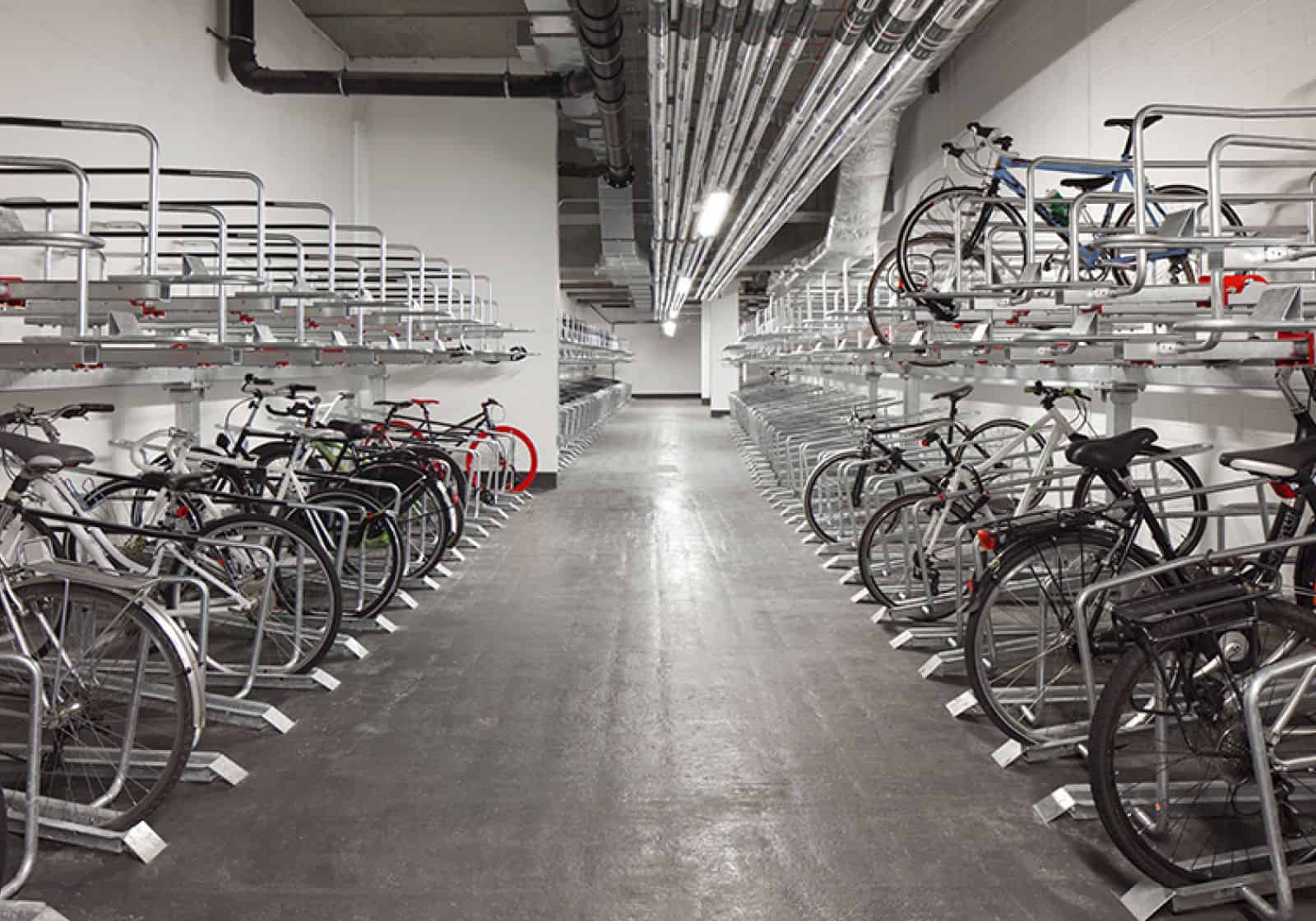 iQ Shoreditch, London - London, England, United Kingdom - Amenities