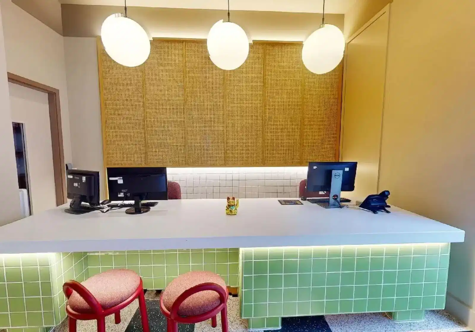 Common Area