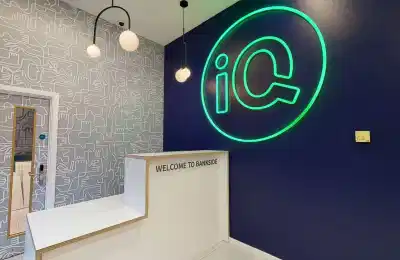 iQ Bankside, London - London, England, United Kingdom - Common Area