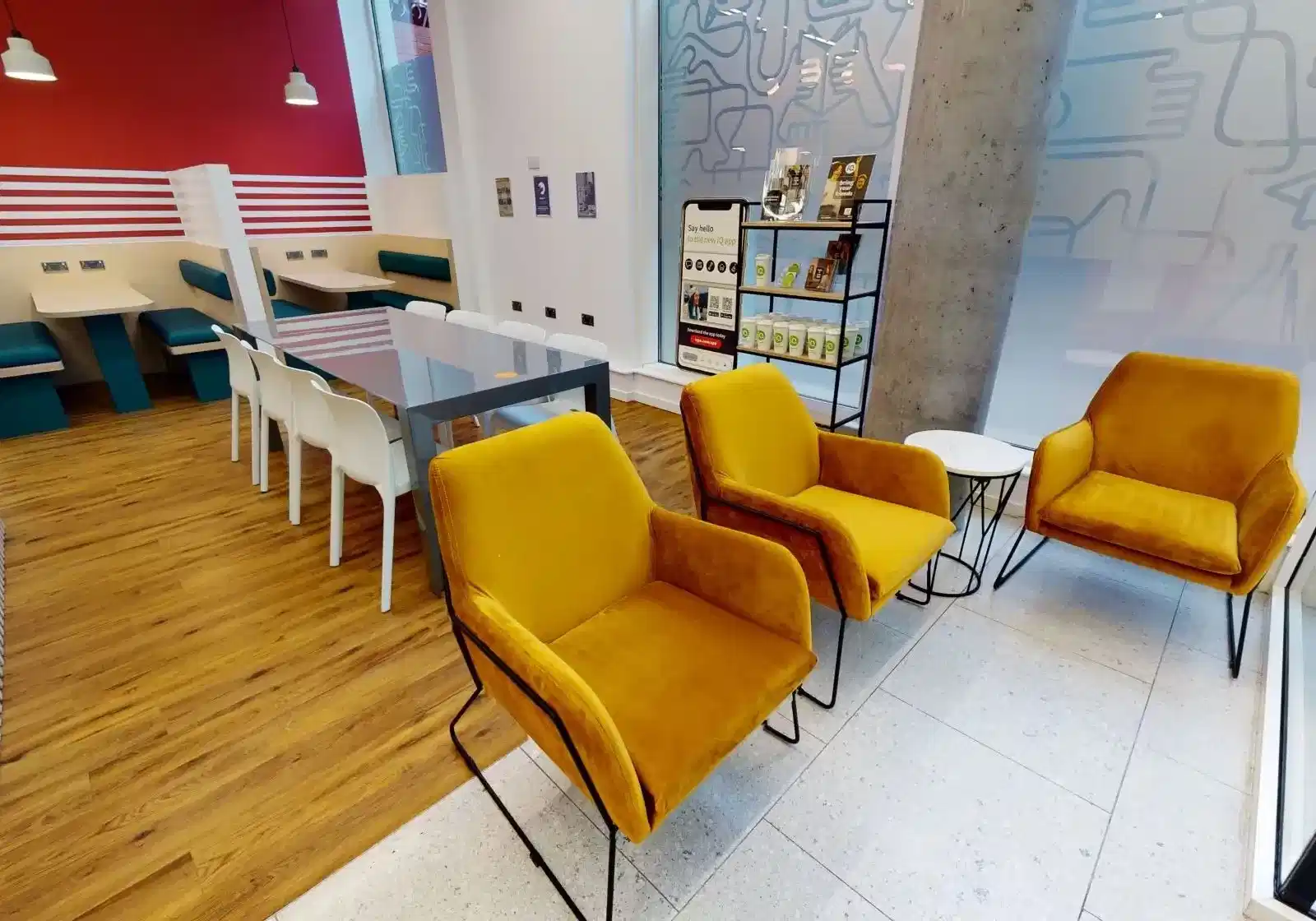 Common Area