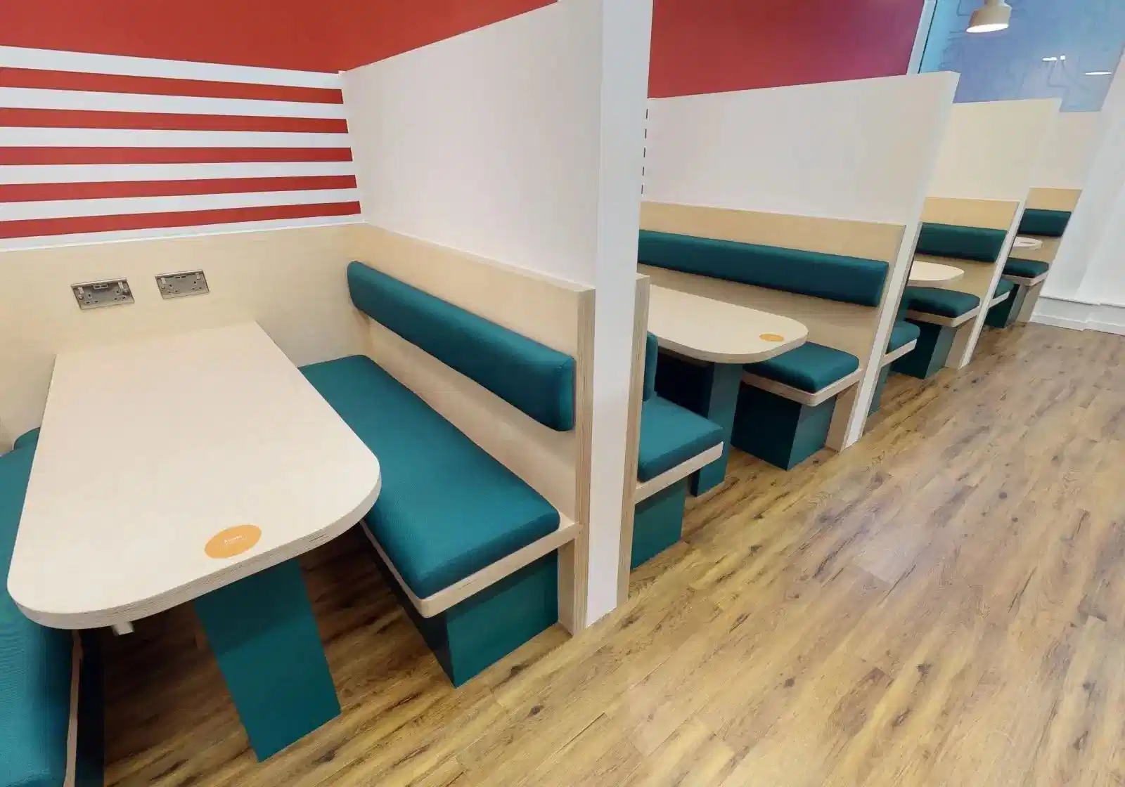 Common Area