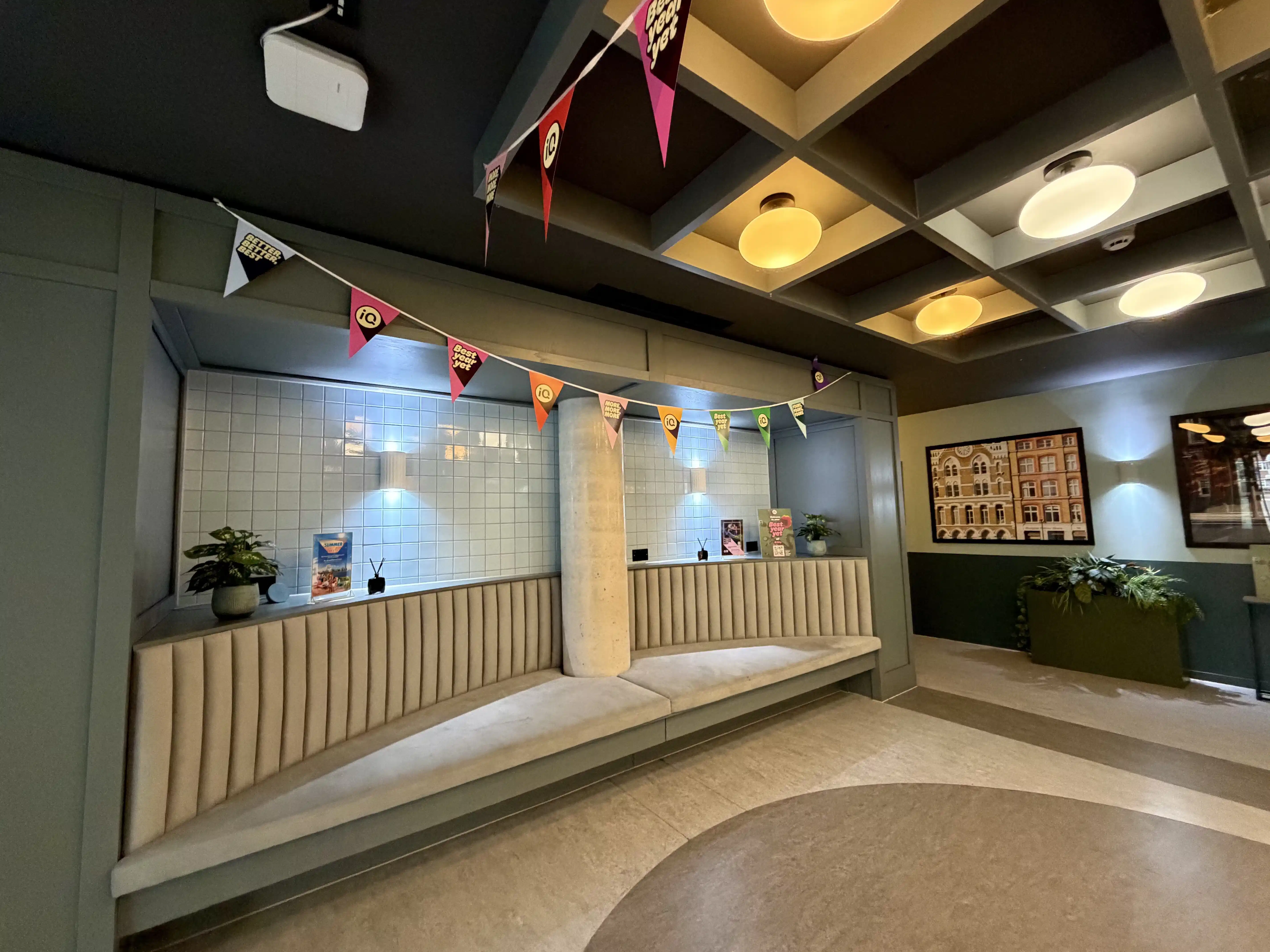 iQ City, London image 70