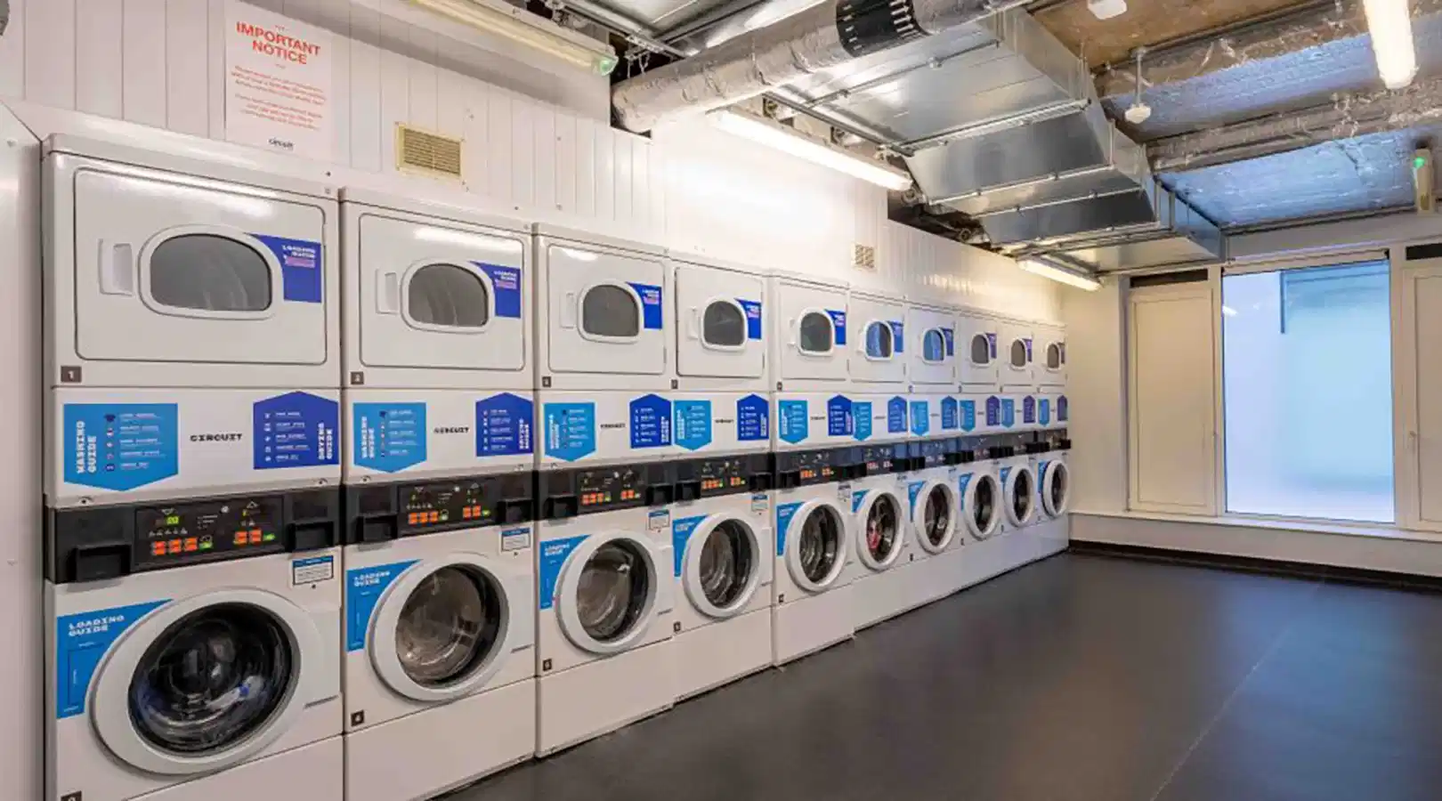 iQ City, London image 36