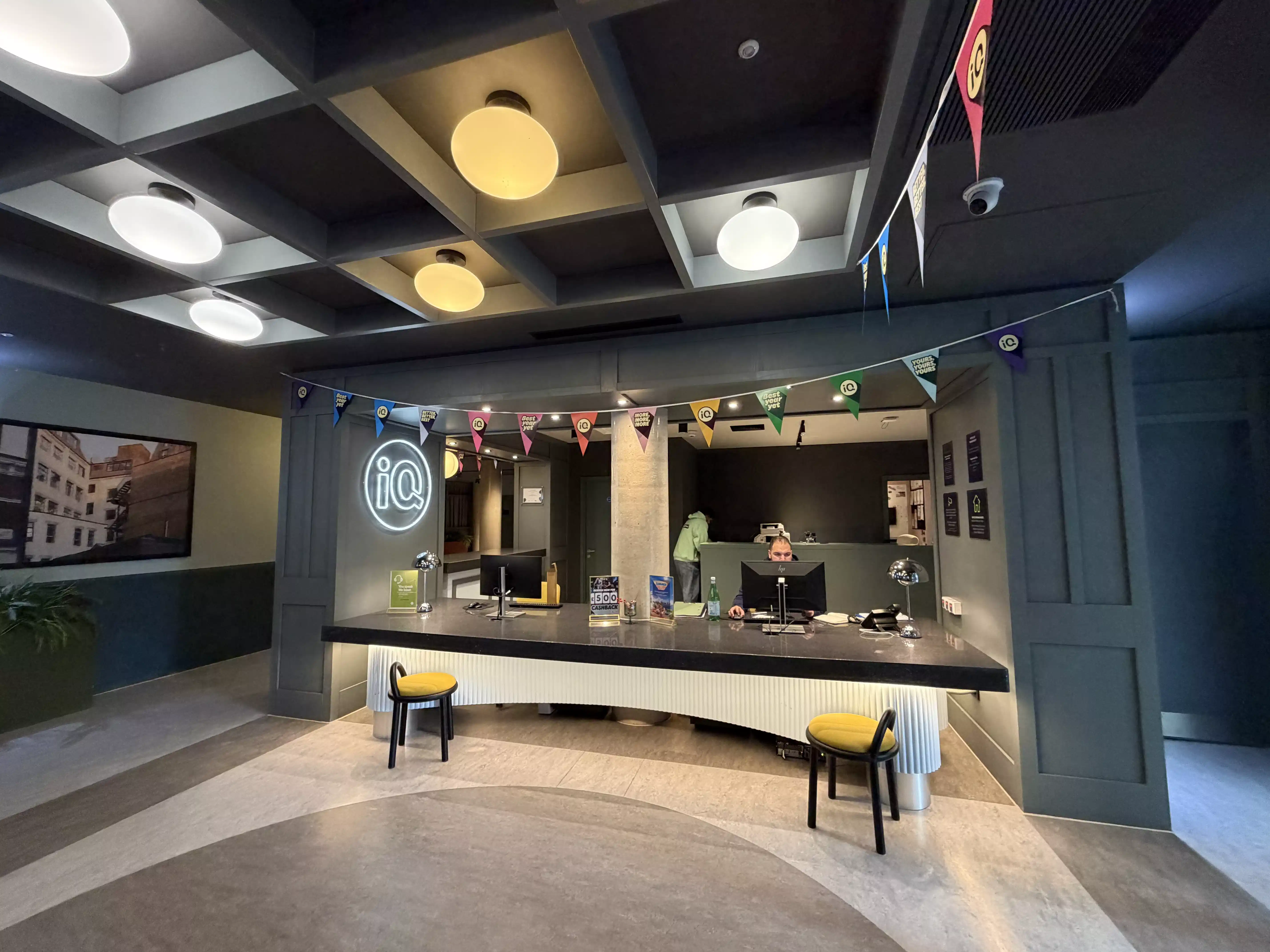iQ City, London image 71