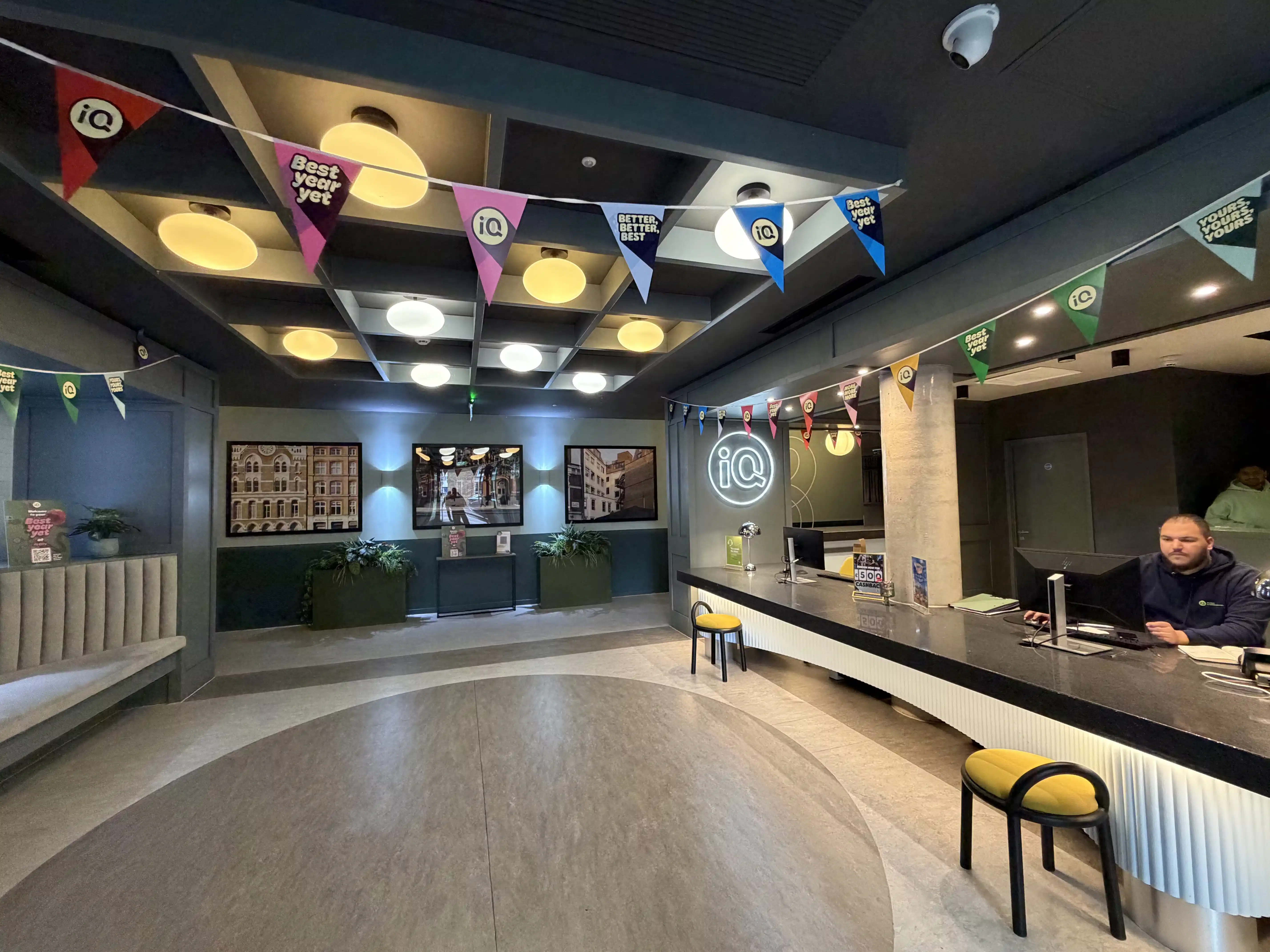 iQ City, London image 72