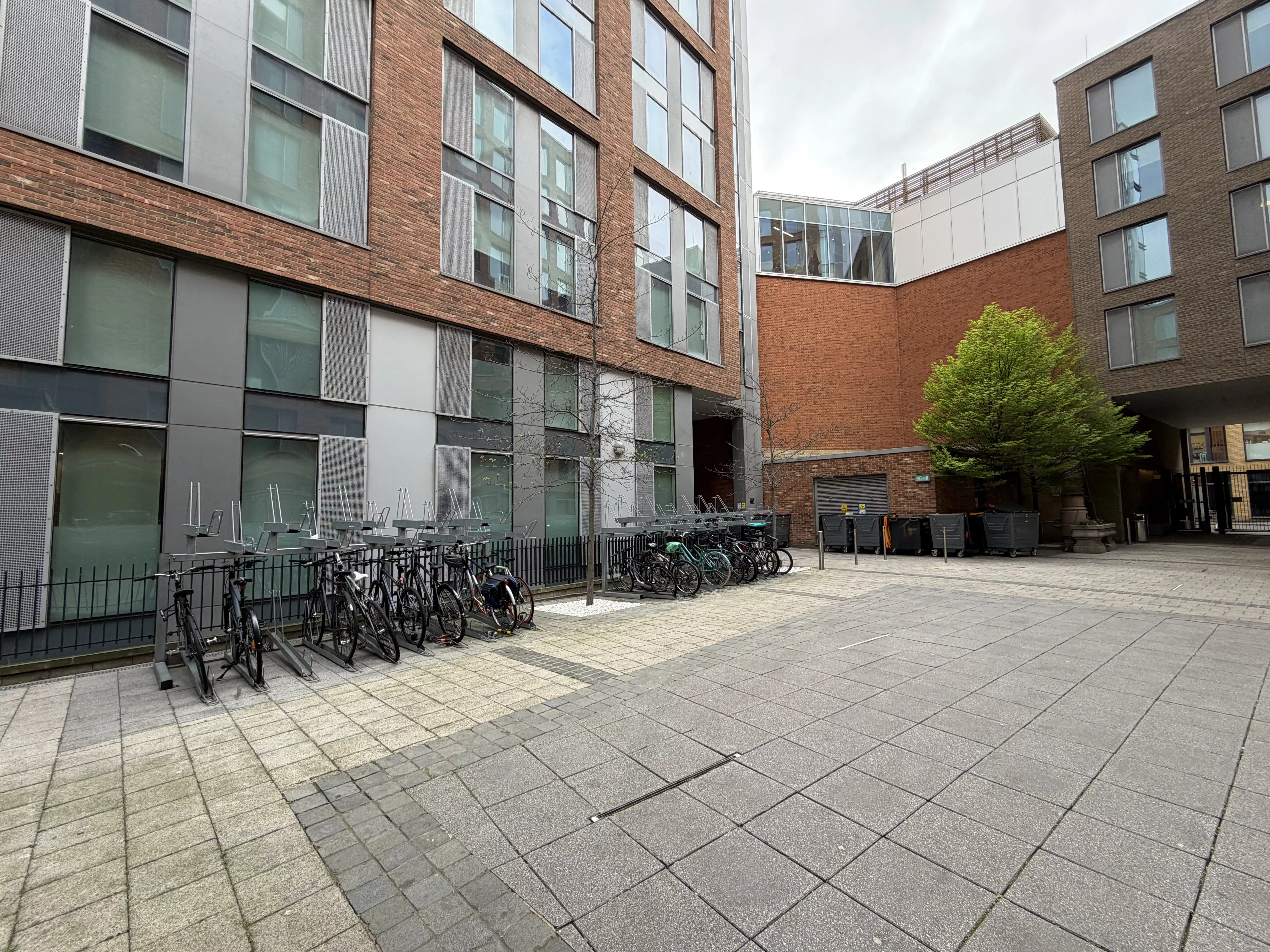 iQ City, London image 69