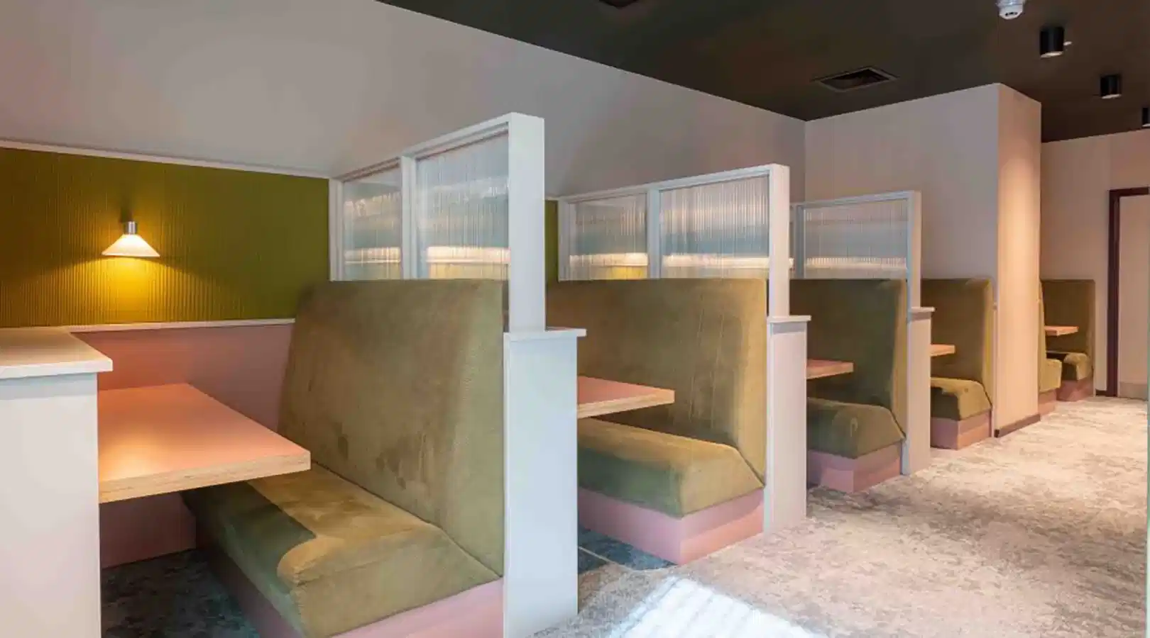iQ City, London image 22