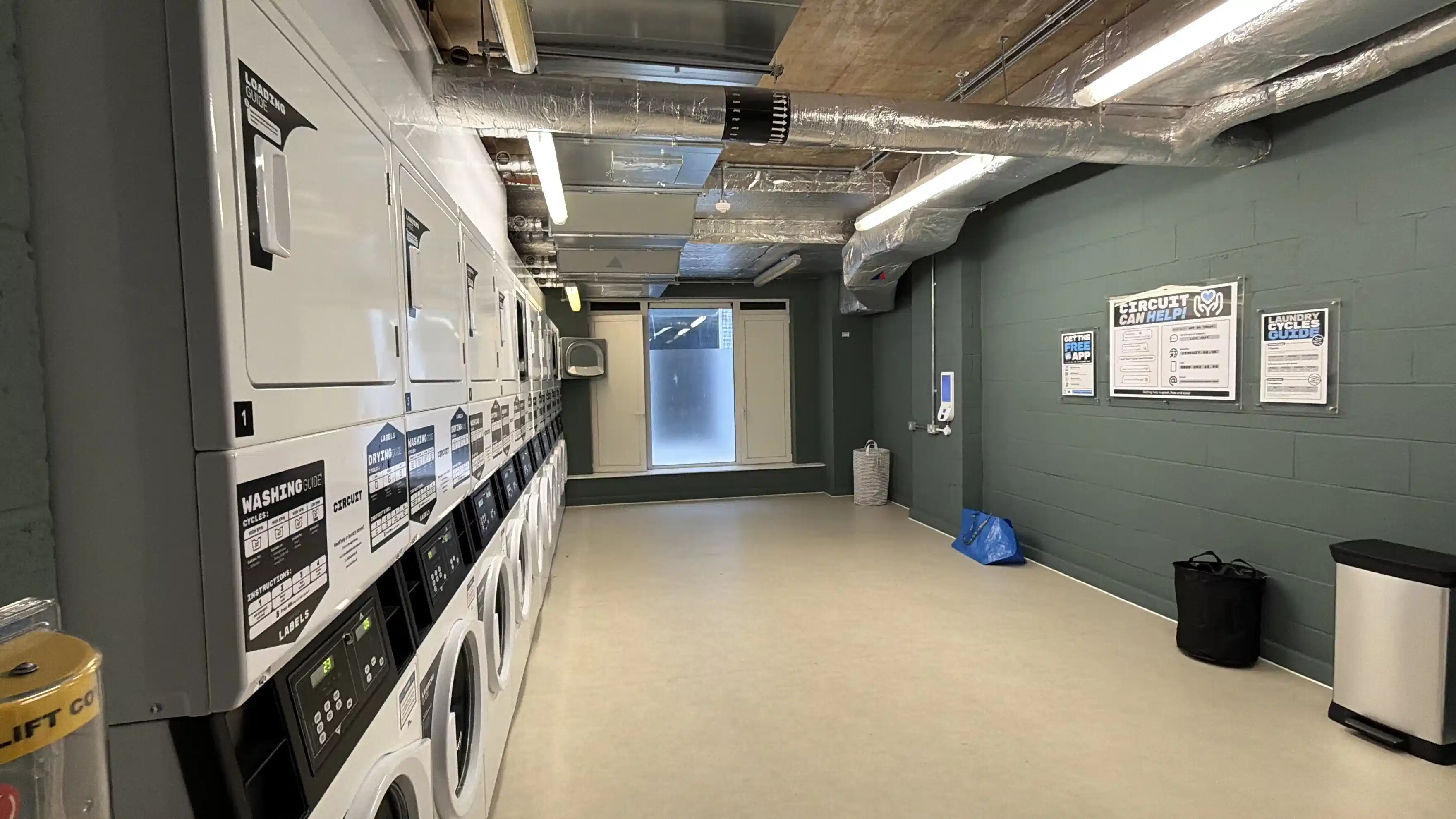 iQ City, London image 55