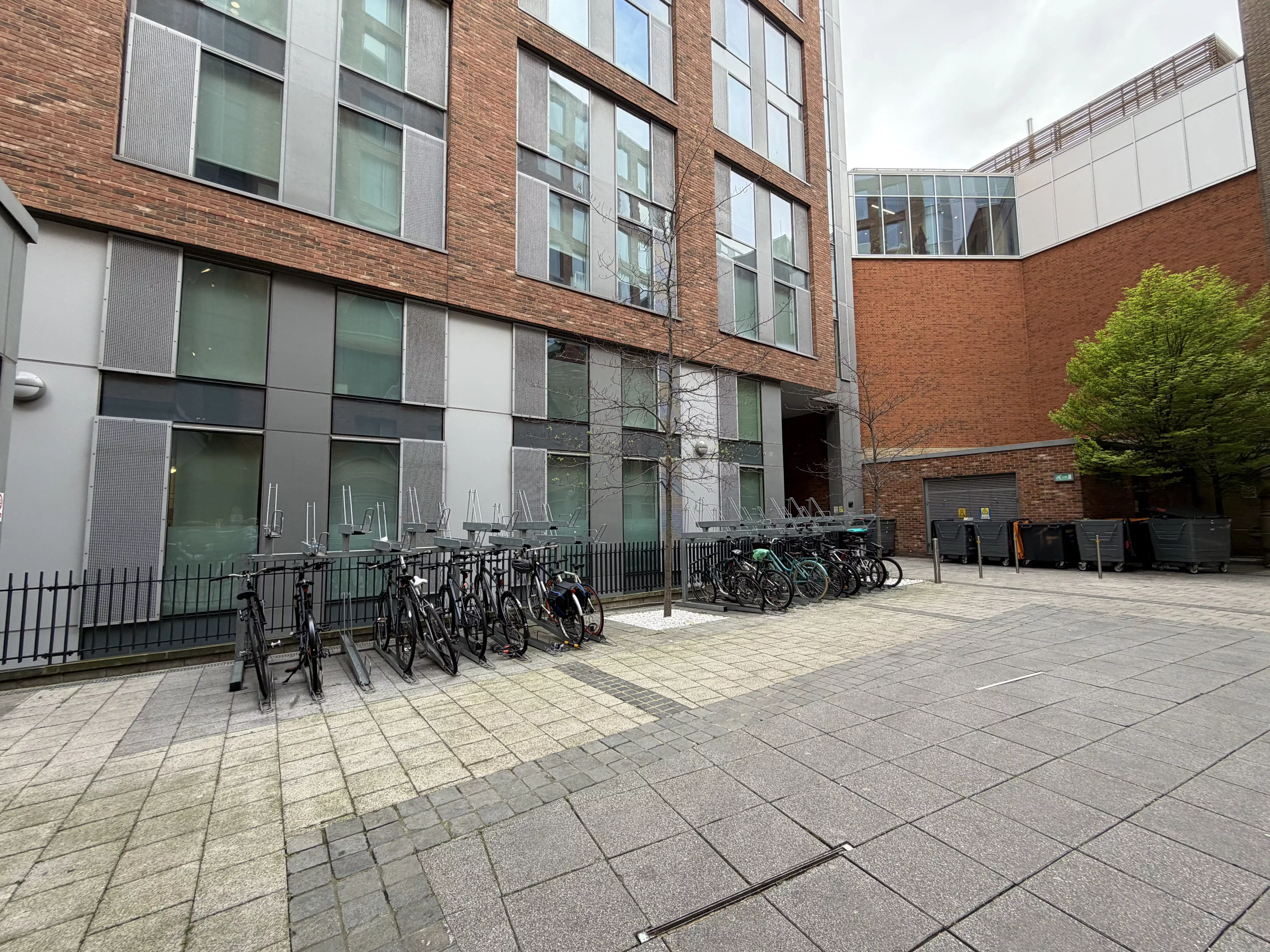 iQ City, London image 68