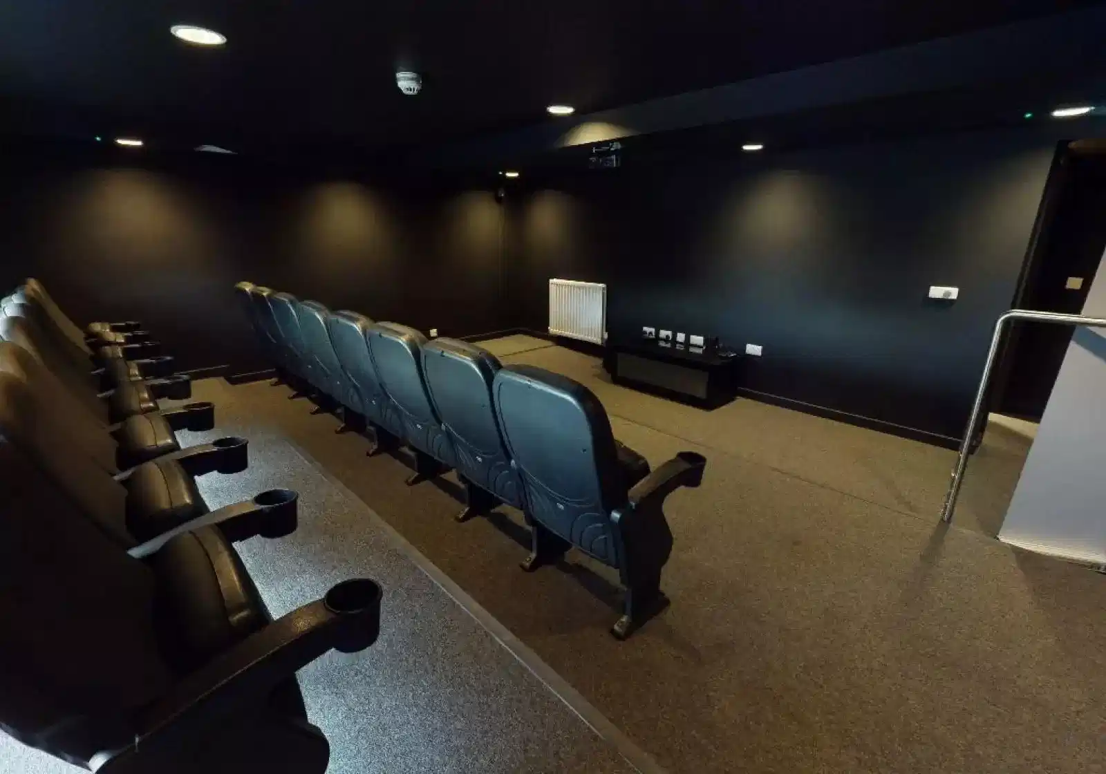 Common Area