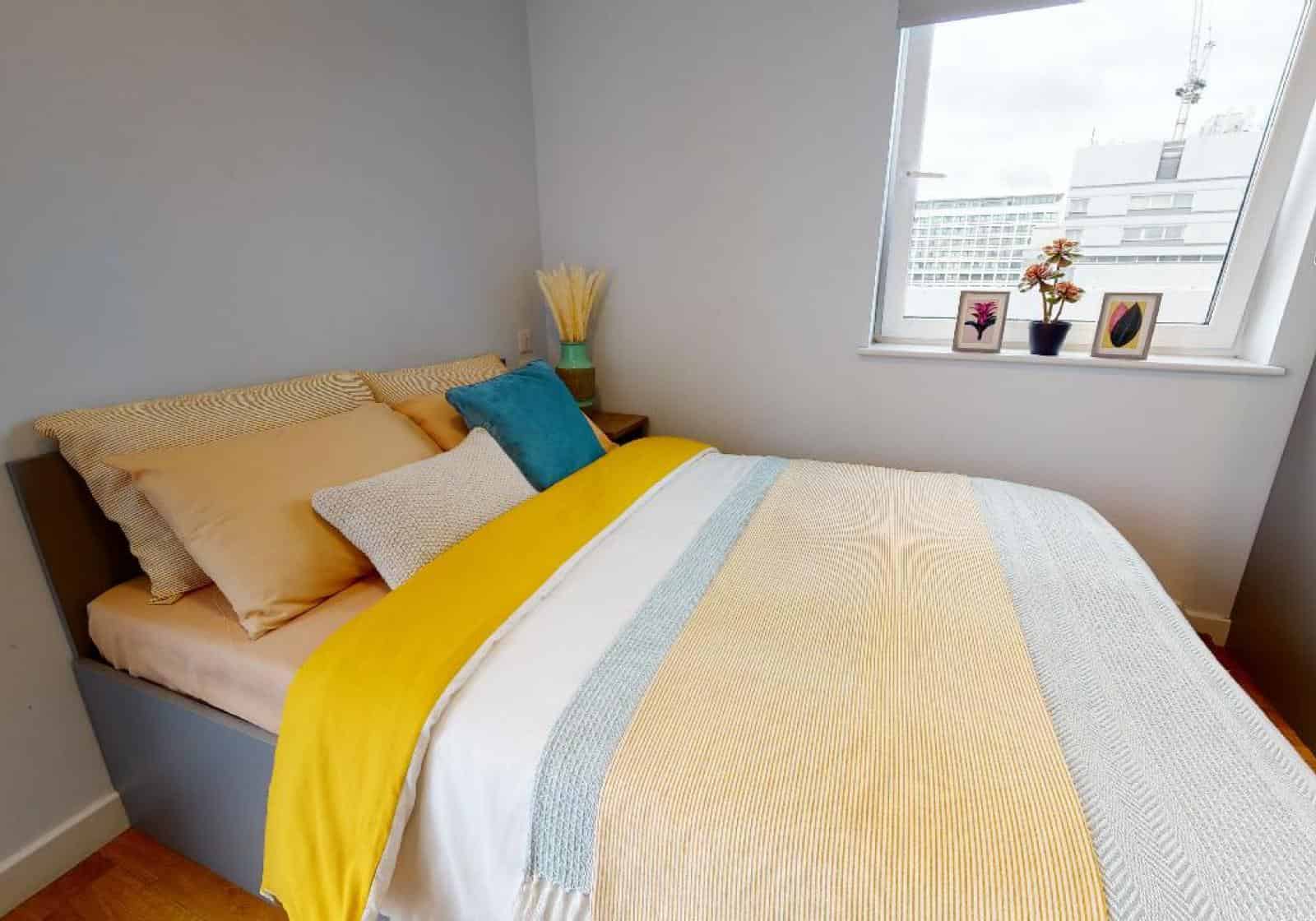 Penthouse En Suite Plus