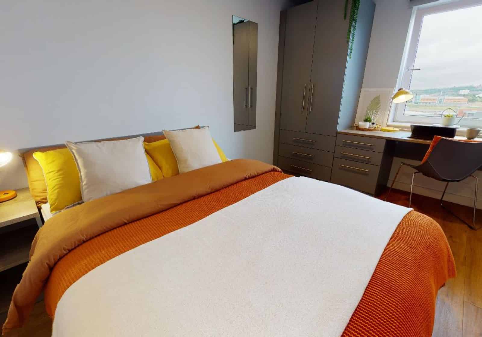 Platinum En Suite