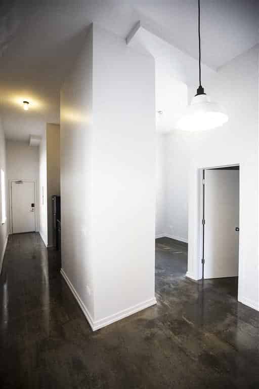 The Bachelor, Chicago - Chicago, Illinois, United States - Room