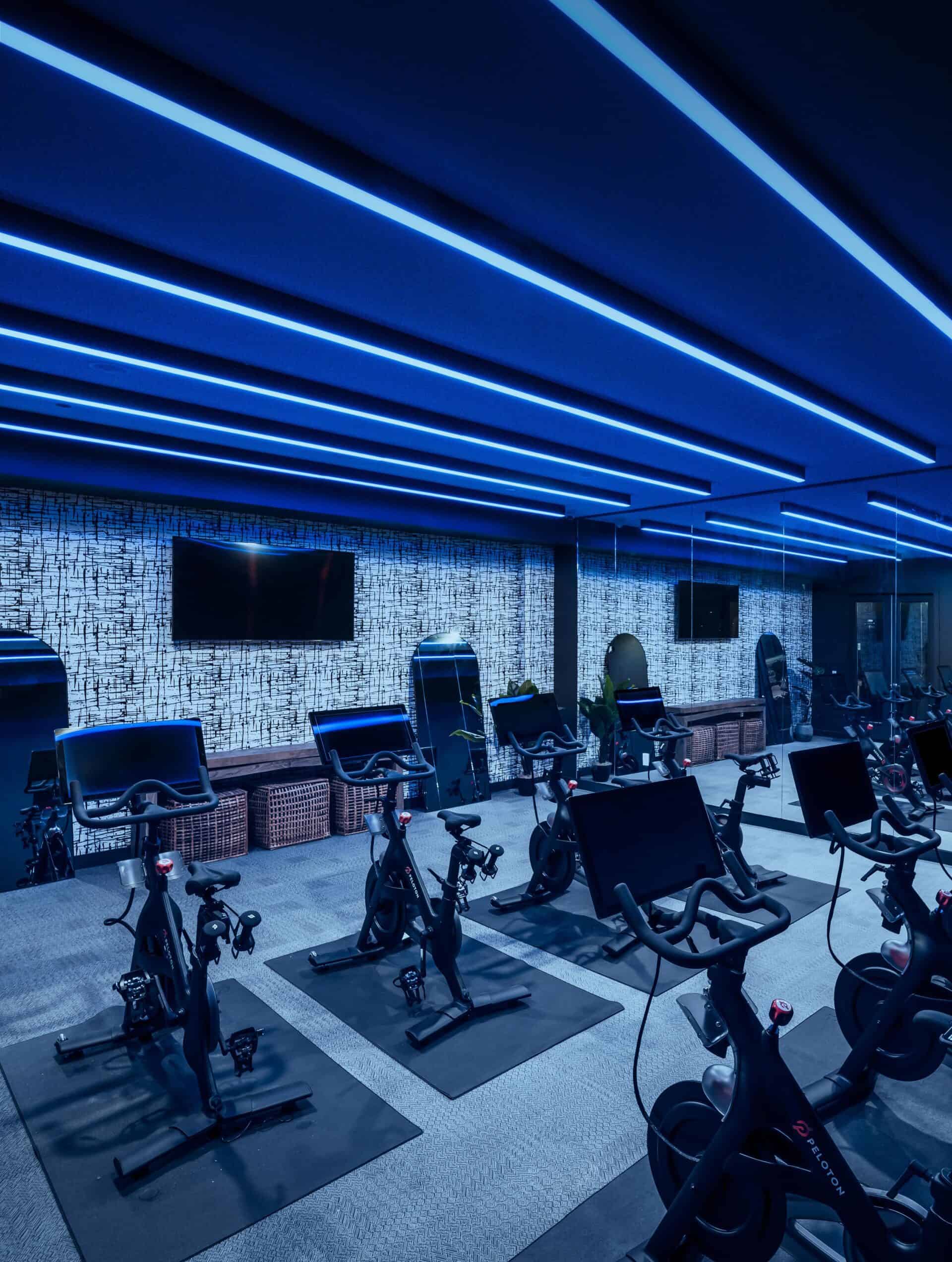 Rambler, Austin - Austin, Texas, United States - Amenities