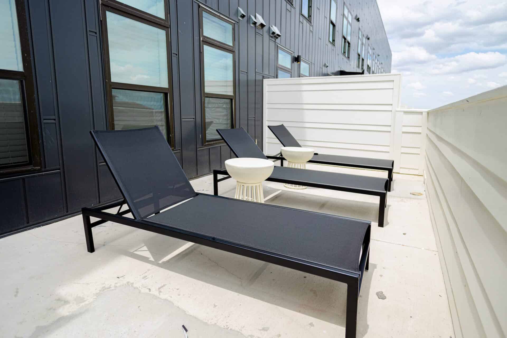 Rambler Austin, Austin - Austin, Texas, United States - Amenities