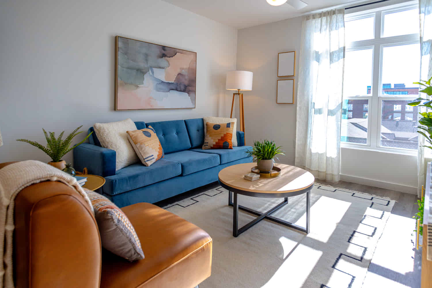 Rambler, Austin - Austin, Texas, United States - Common Area