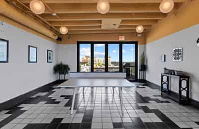 The Vivian, Chicago - Chicago, Illinois, United States - Amenities