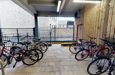 iQ Twerton Mill, Bath - Bath, England, United Kingdom - Amenities
