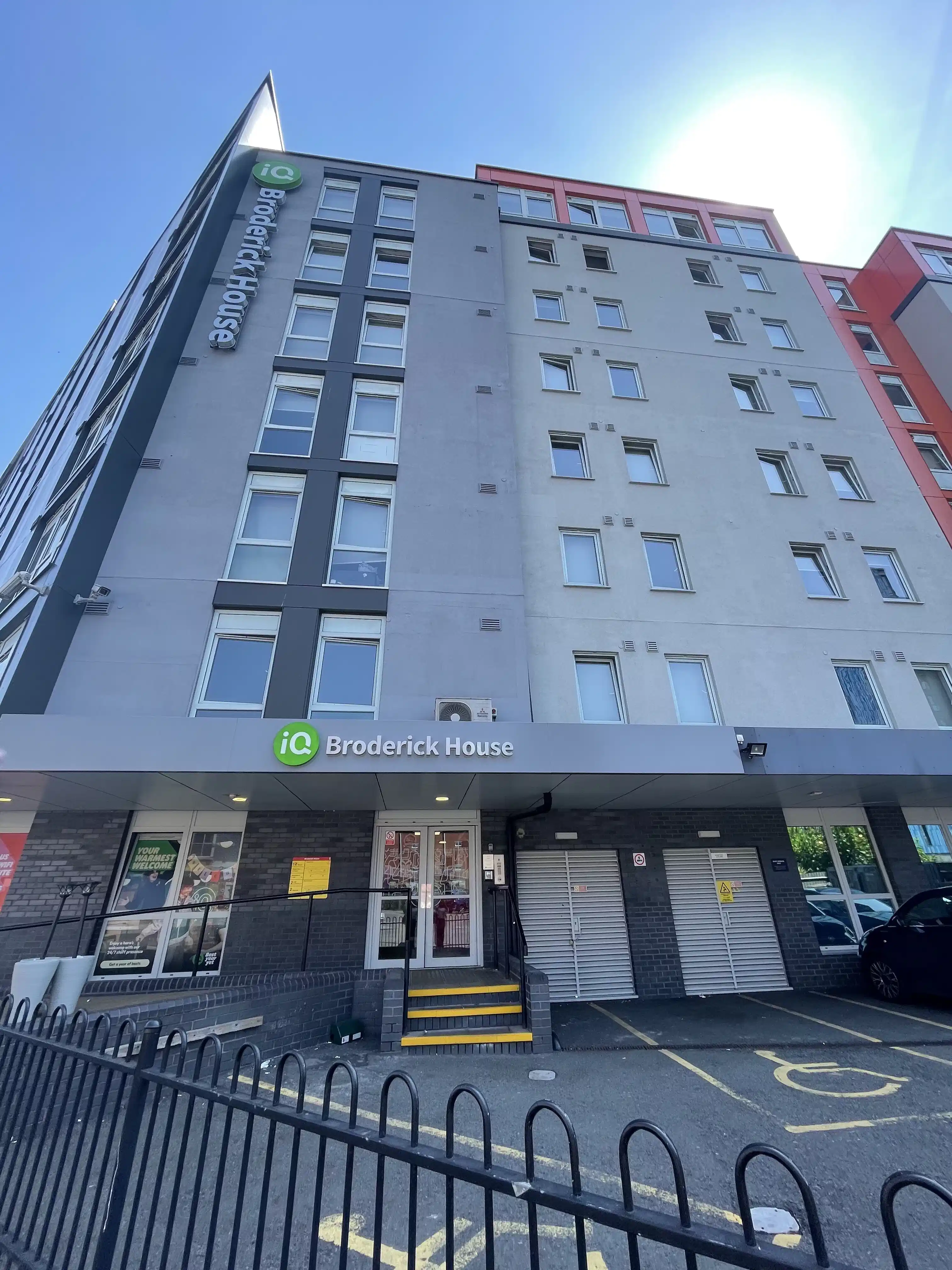 iQ Broderick House, Birmingham image 32