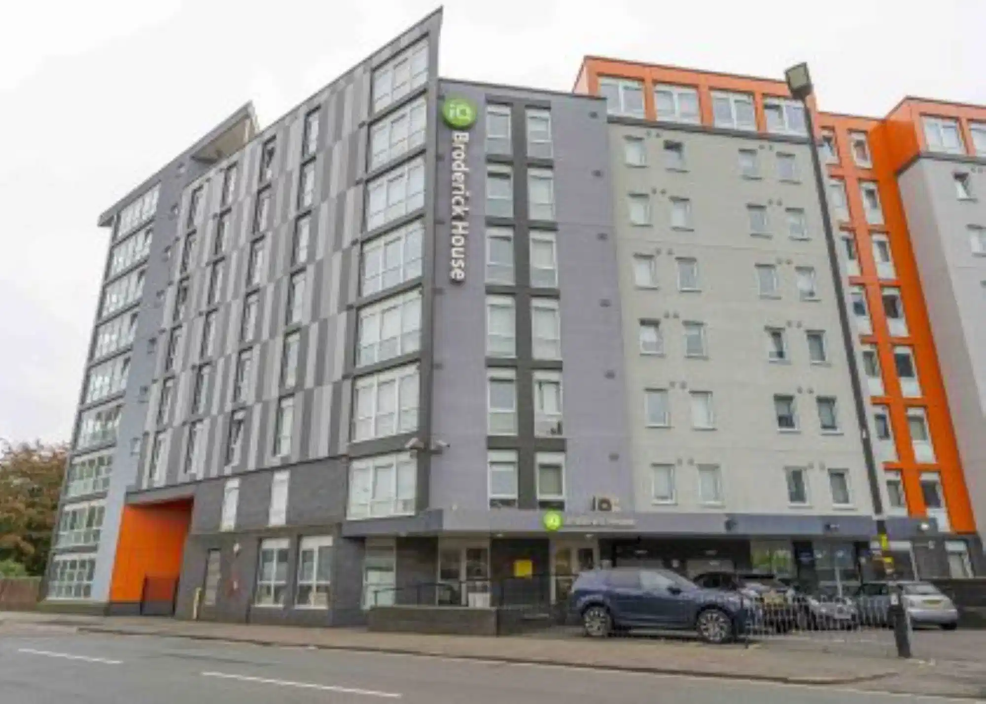 iQ Broderick House, Birmingham image 16