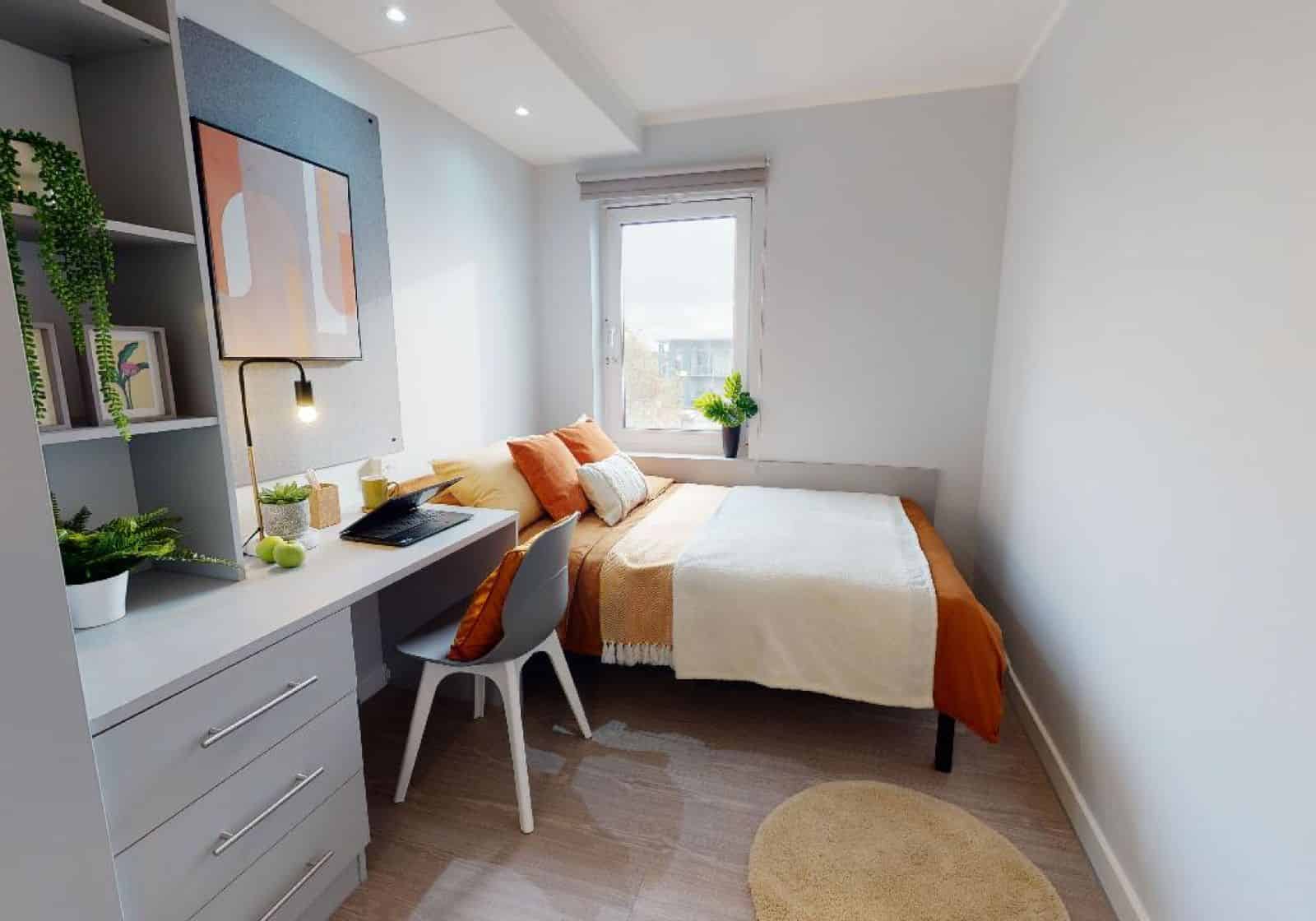 Platinum En Suite