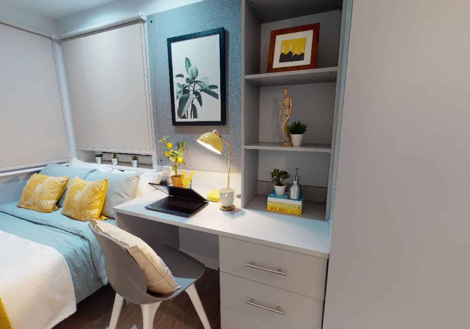 Diamond En Suite