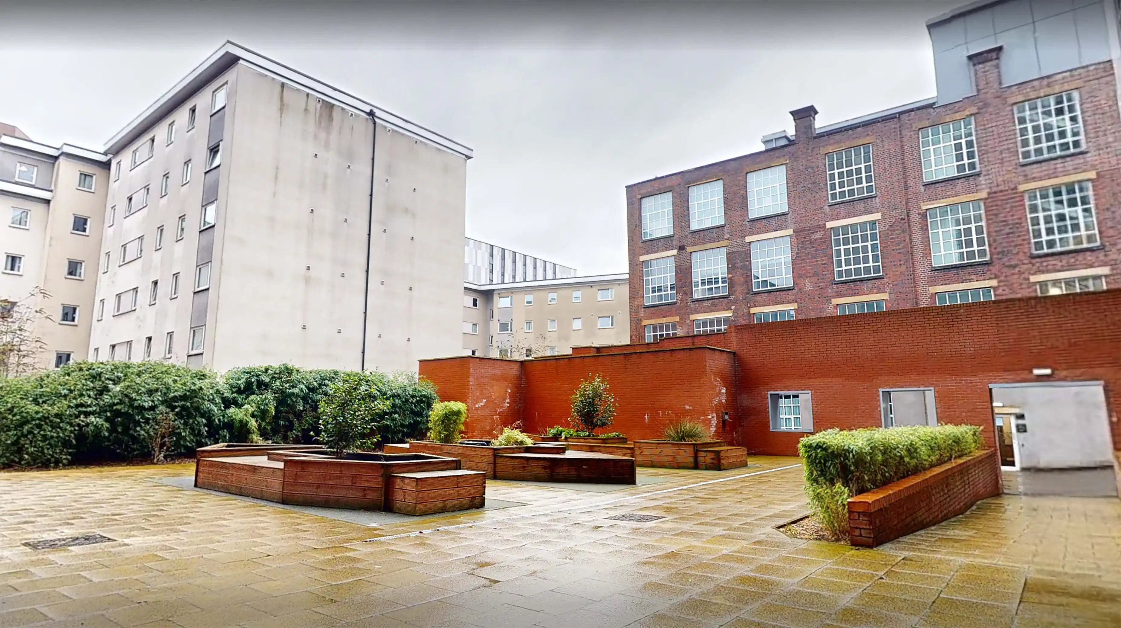 iQ Studios 51, Birmingham image 36