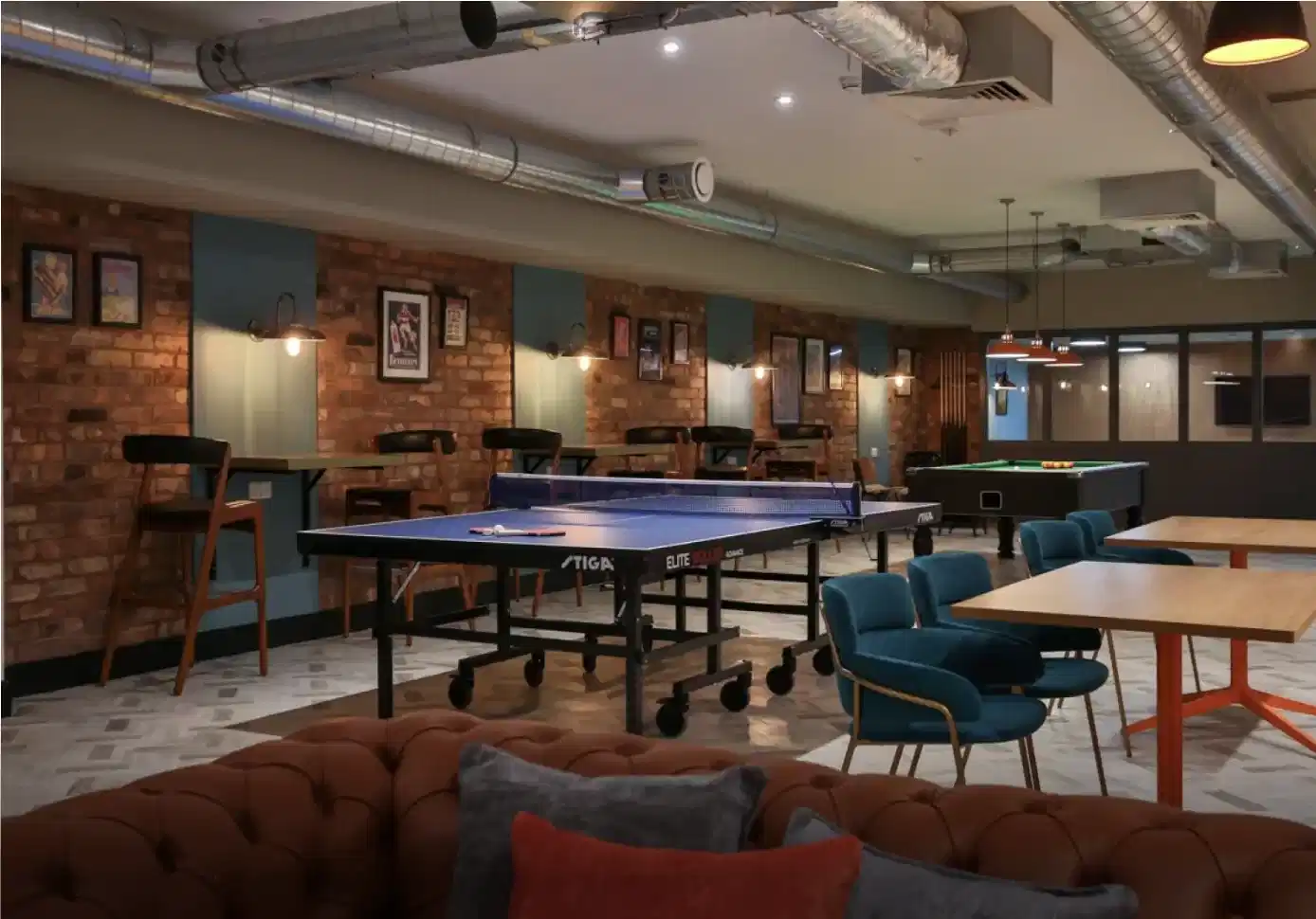 iQ Studios 51, Birmingham view 6