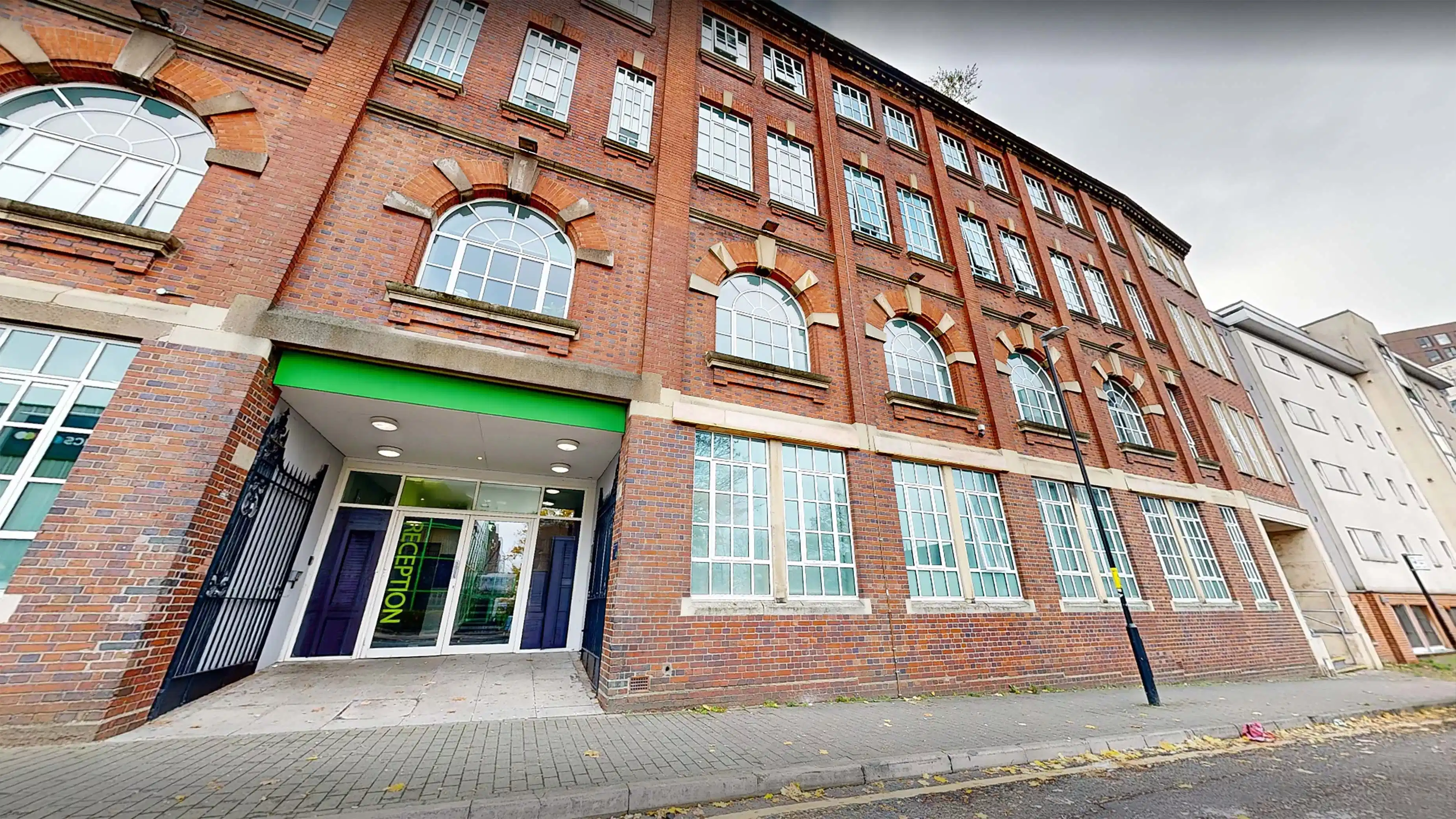 iQ Studios 51, Birmingham image 18