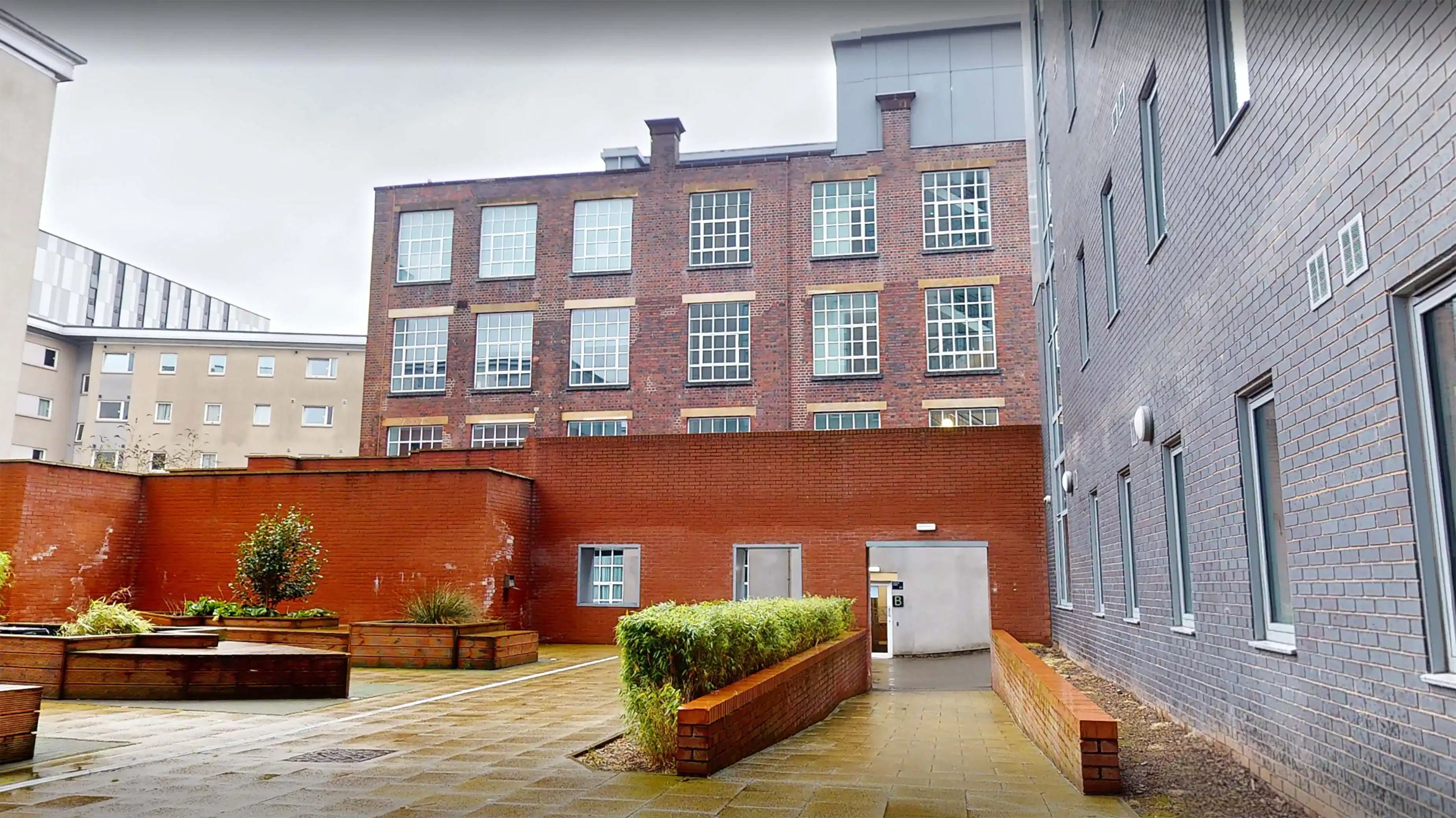 iQ Studios 51, Birmingham image 37