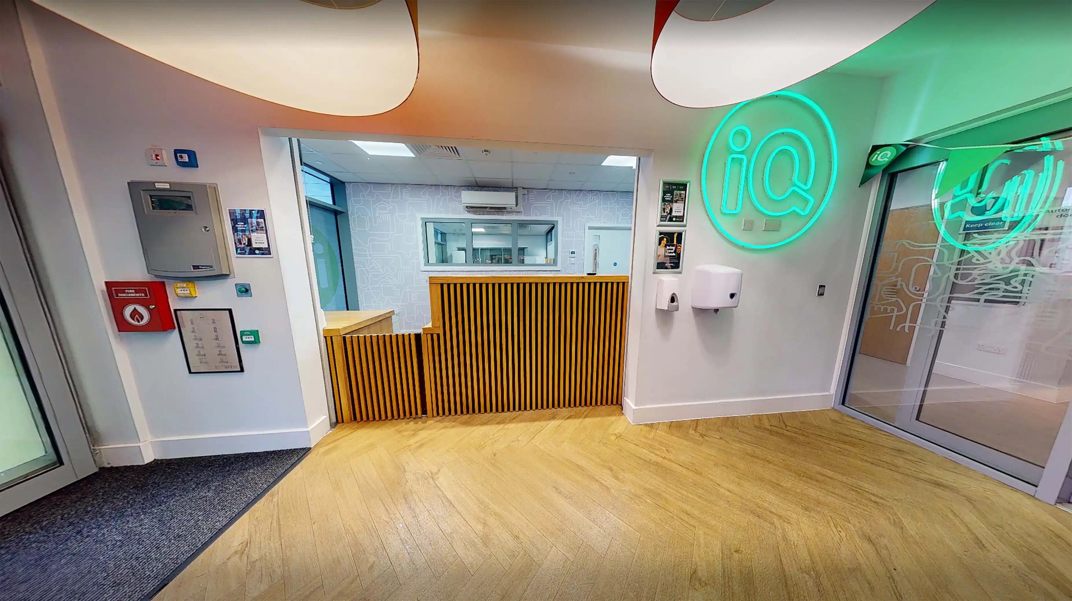 iQ Studios 51, Birmingham image 30