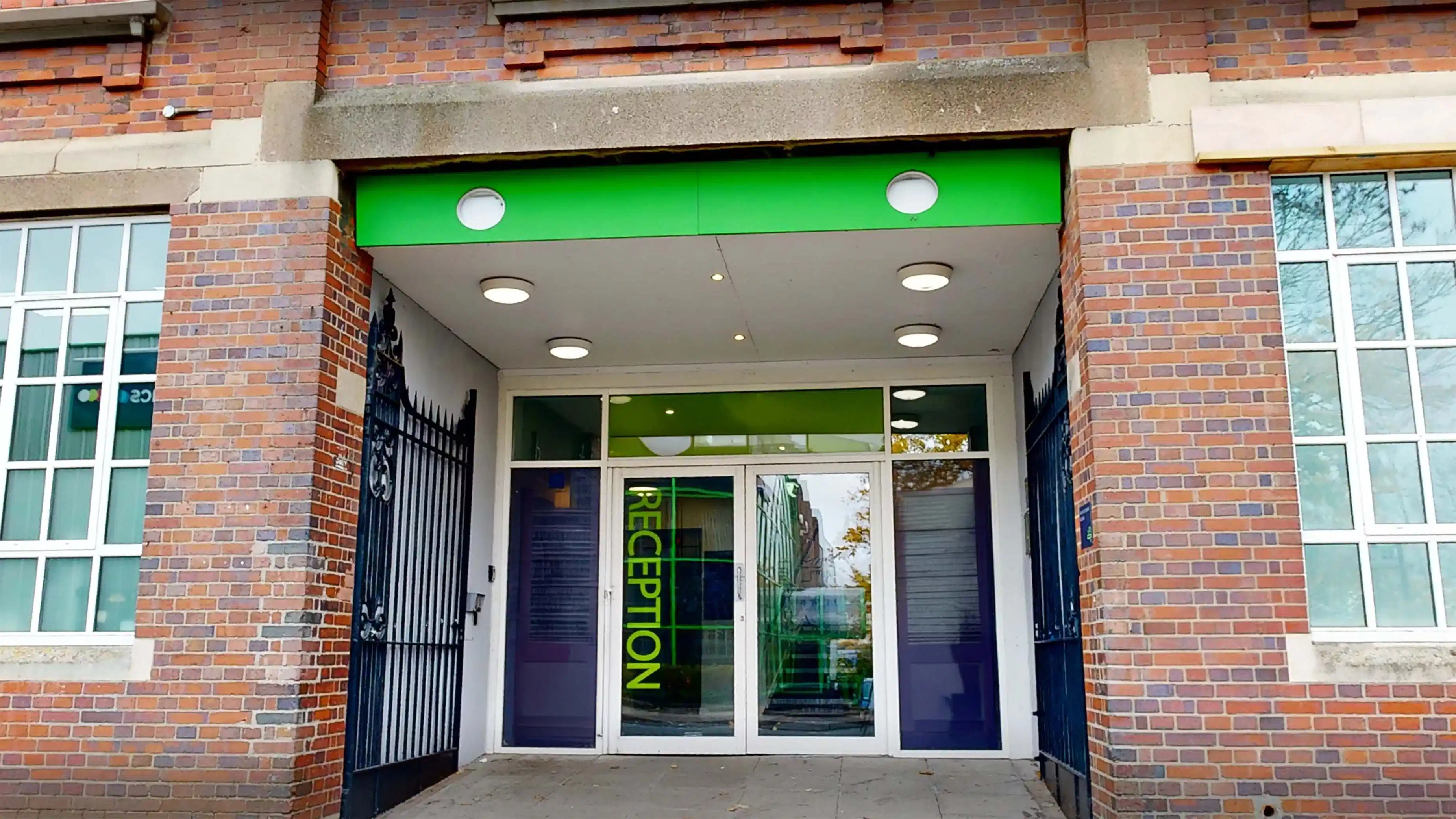 iQ Studios 51, Birmingham image 20